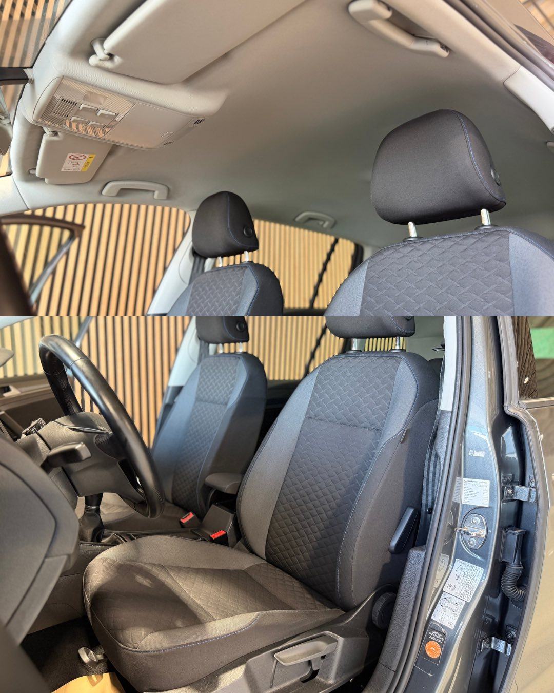 VW Golf 7.5 Variant 1,6 TDI JOIN *NAVI - ACC -CARPLAY - 12 MJ JAMSTVO*, fotografija 20