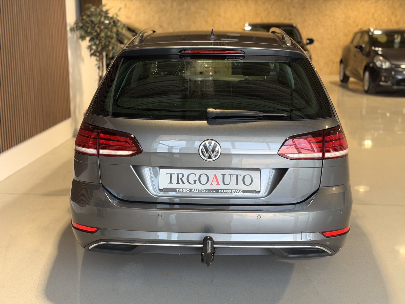 VW Golf 7.5 Variant 1,6 TDI JOIN *NAVI - ACC -CARPLAY - 12 MJ JAMSTVO*, fotografija 7
