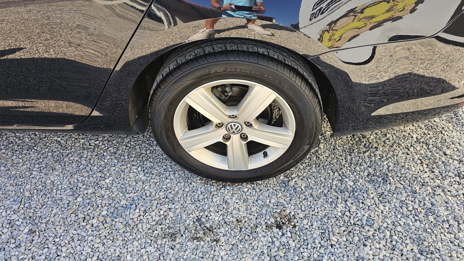 VW Golf 7 Variant 1,6 TDI KLIMA,NAVIGACIJA GR.SJ,PDC,ALU,REG.7/2024, fotografija 4