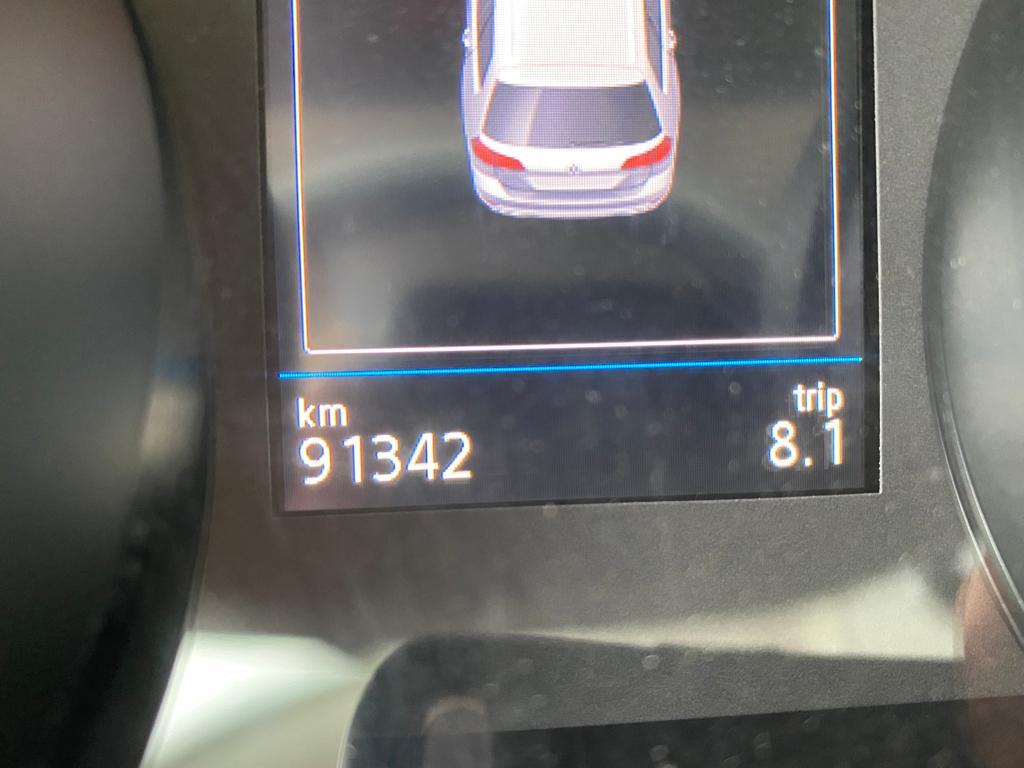 VW Golf 7 Variant 1,6 TDI, RADAR, KLIMA, 4 X GARANCIJA !, fotografija 15