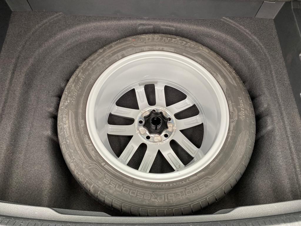 VW Golf 7 Variant 1,6 TDI, RADAR, KLIMA, 4 X GARANCIJA !, fotografija 20