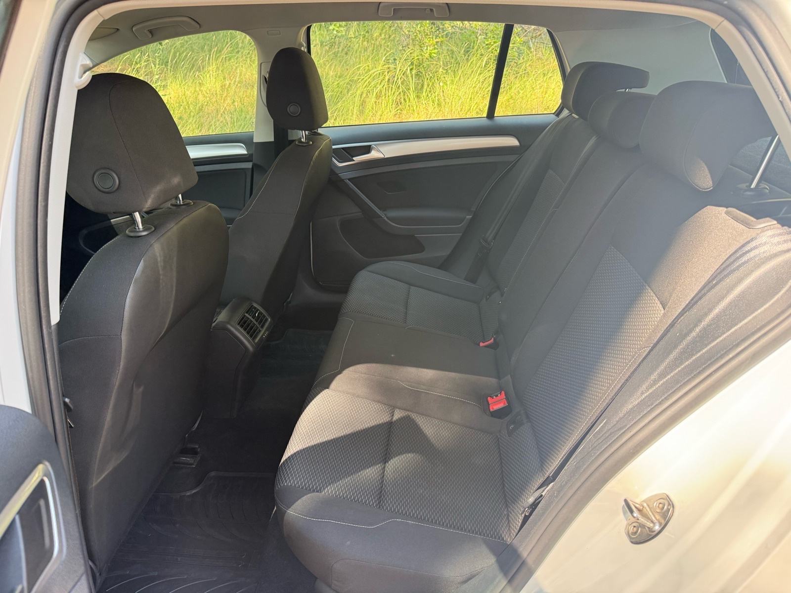 VW Golf 7.5 1.0 TSI Trendline, fotografija 6