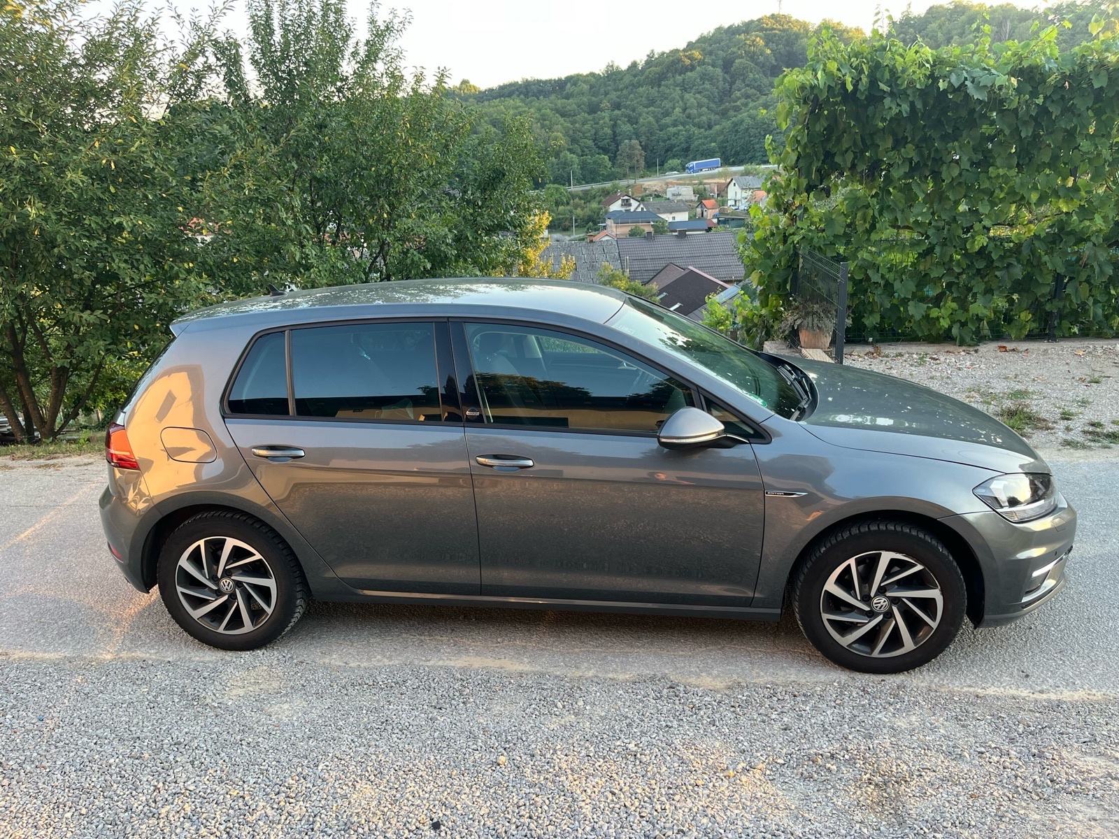 VW Golf 7.5, 1.5 TSI EVO, Edition Sound | Digital Cockpit | LED | Navi, fotografija 2