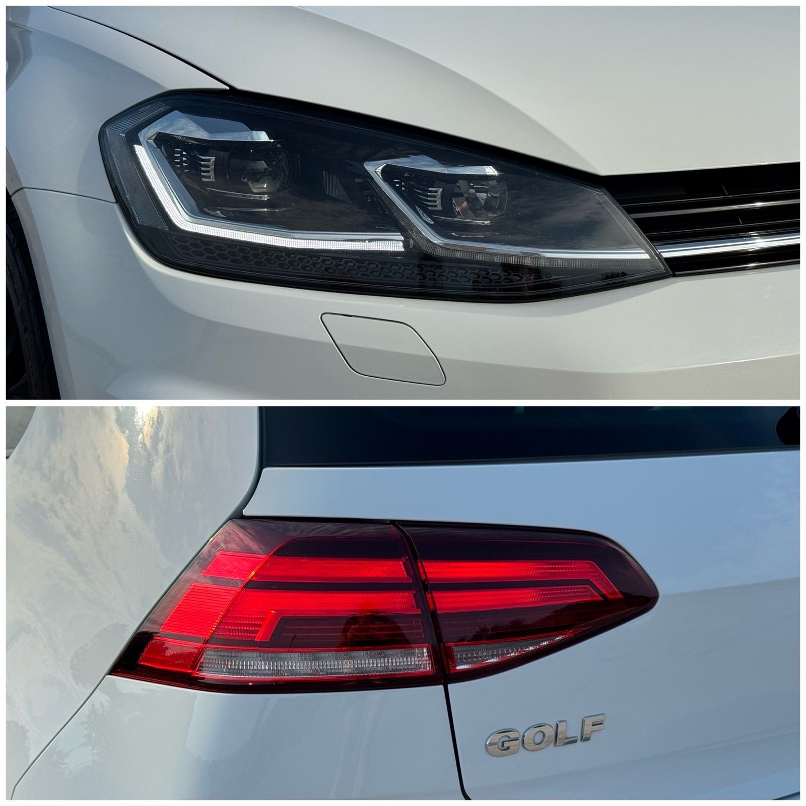 VW Golf 7.5 1,5TSI JOIN, fotografija 19