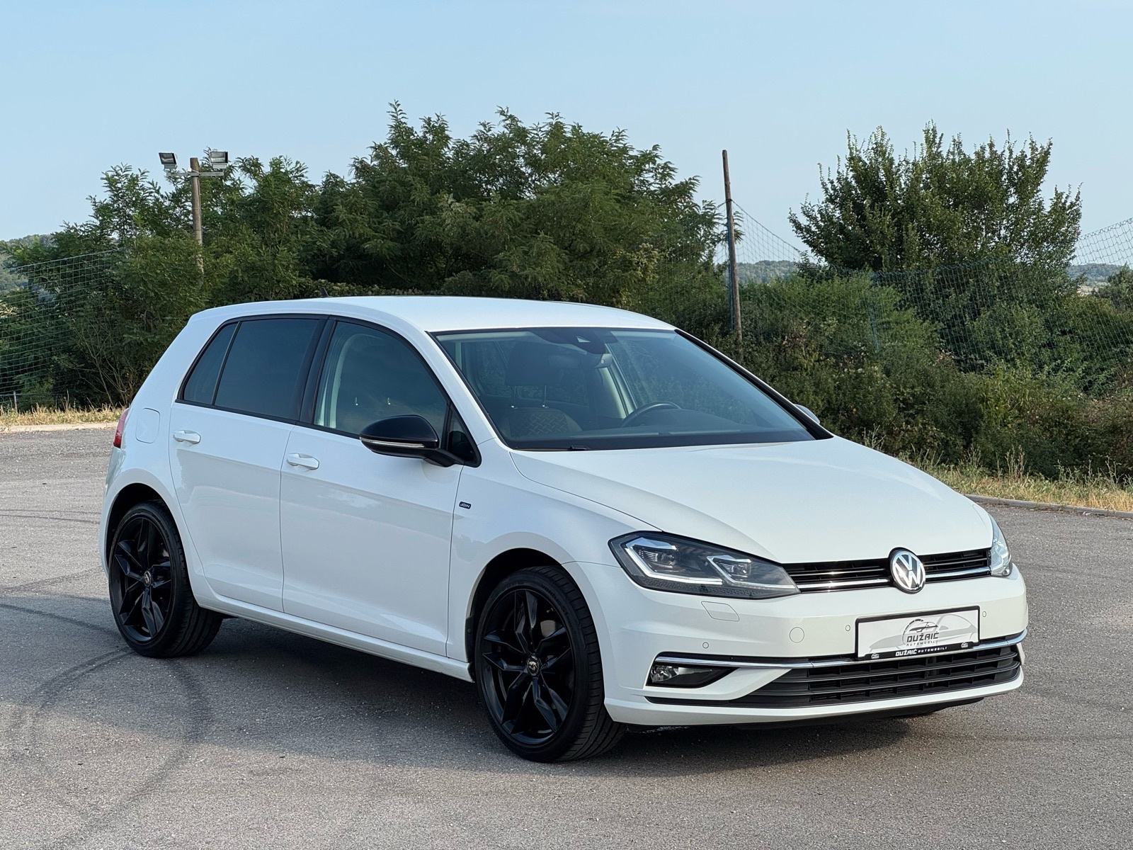 VW Golf 7.5 1,5TSI JOIN, fotografija 3