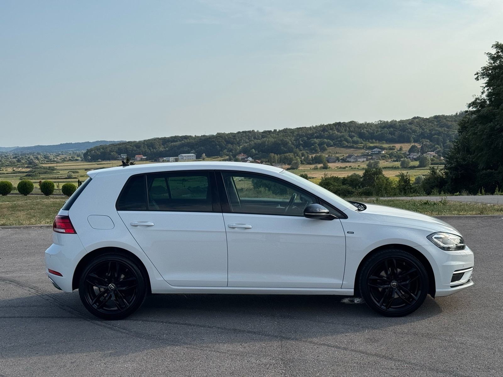 VW Golf 7.5 1,5TSI JOIN, fotografija 4