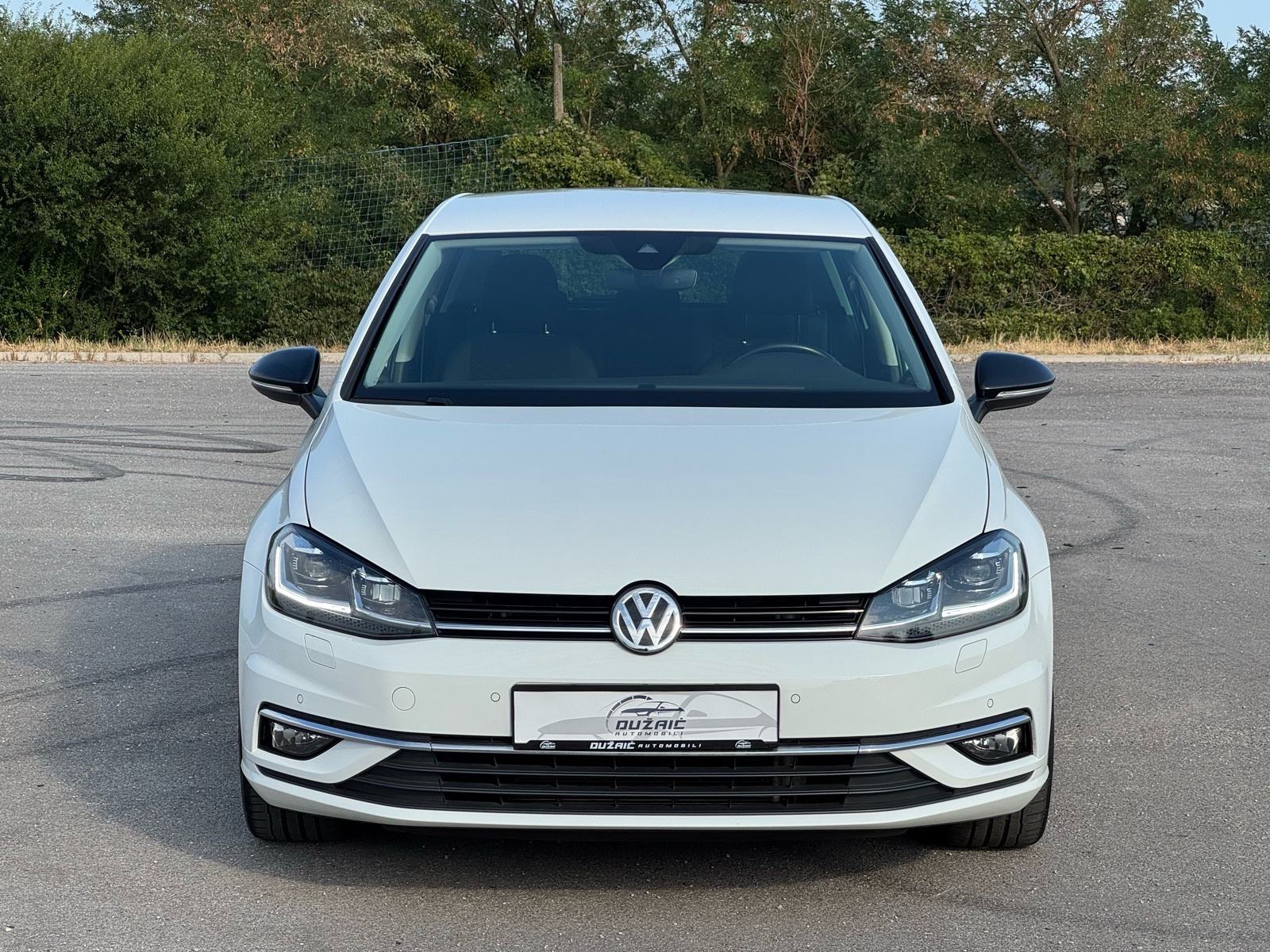 VW Golf 7.5 1,5TSI JOIN, fotografija 2