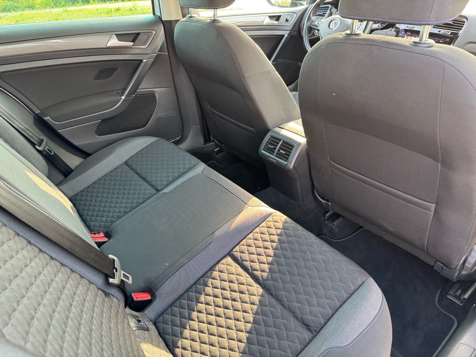 VW Golf 7.5 1,5TSI JOIN, fotografija 15