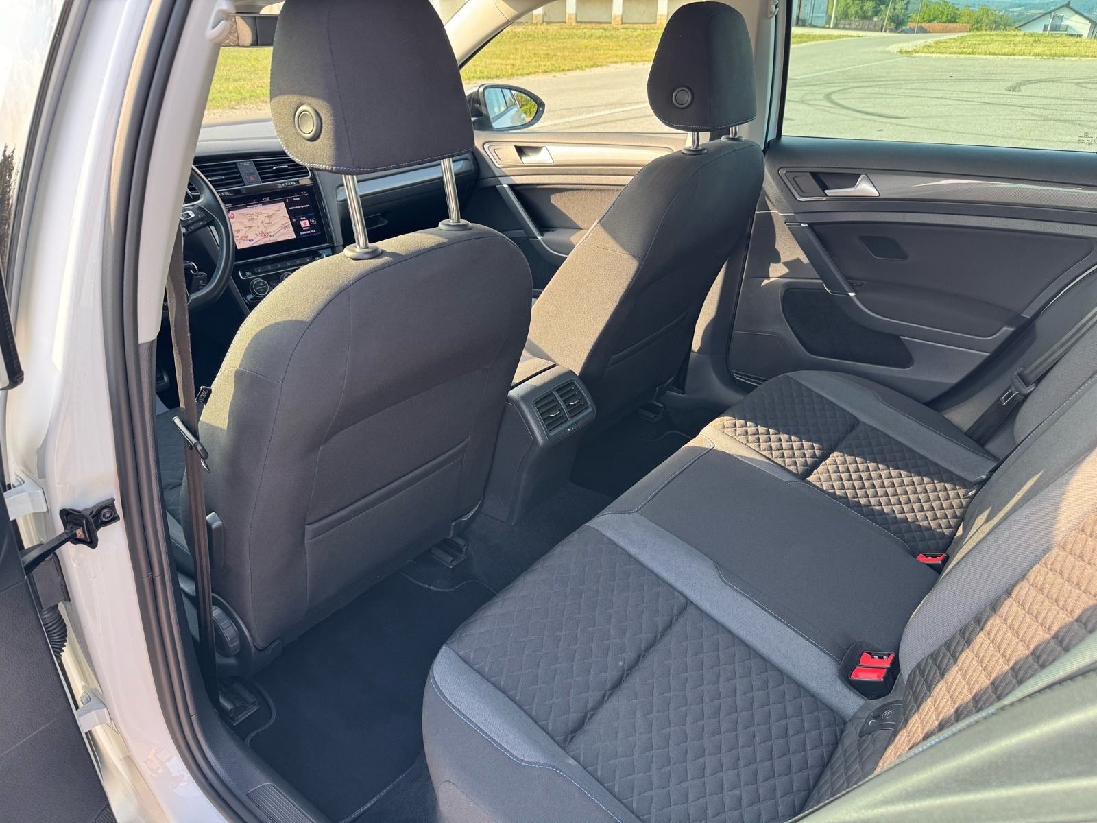 VW Golf 7.5 1,5TSI JOIN, fotografija 14