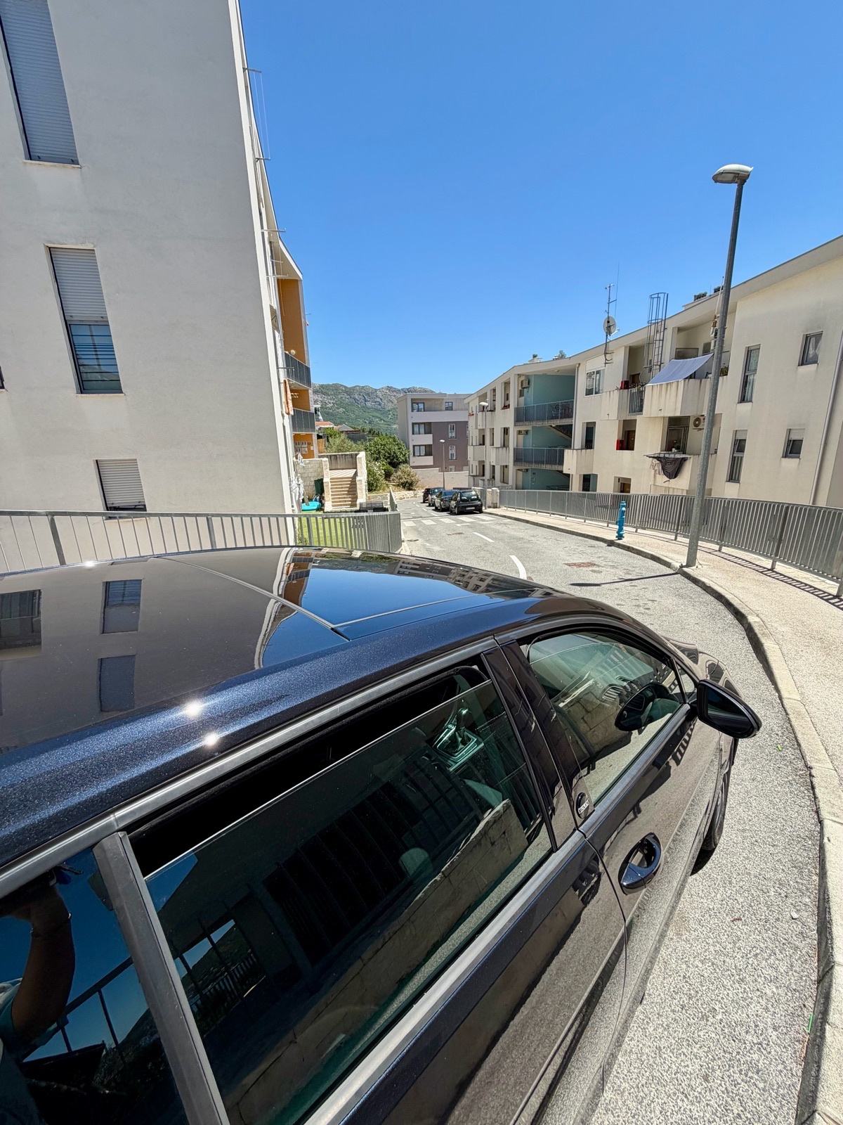 VW Golf 7.5 1,6 TDI automatik PANORAMA, SOUND, fotografija 11