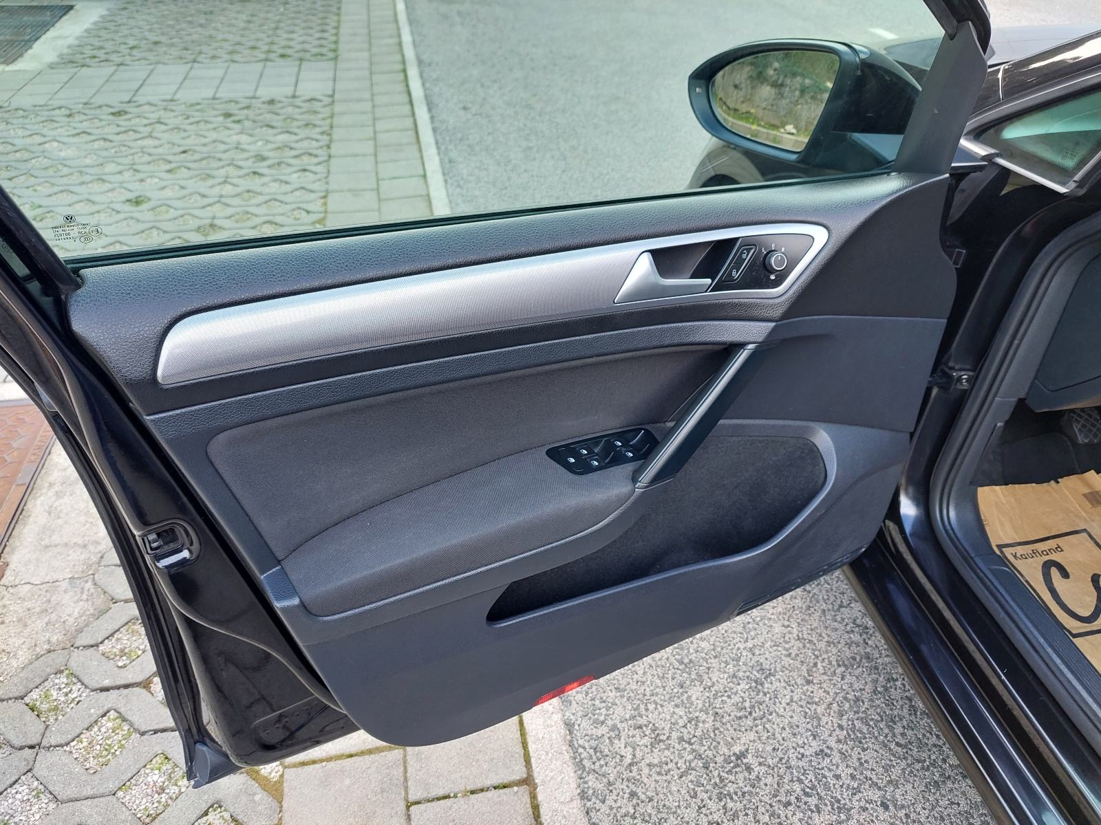 VW Golf 7,5 1,6 TDI BMT, fotografija 18