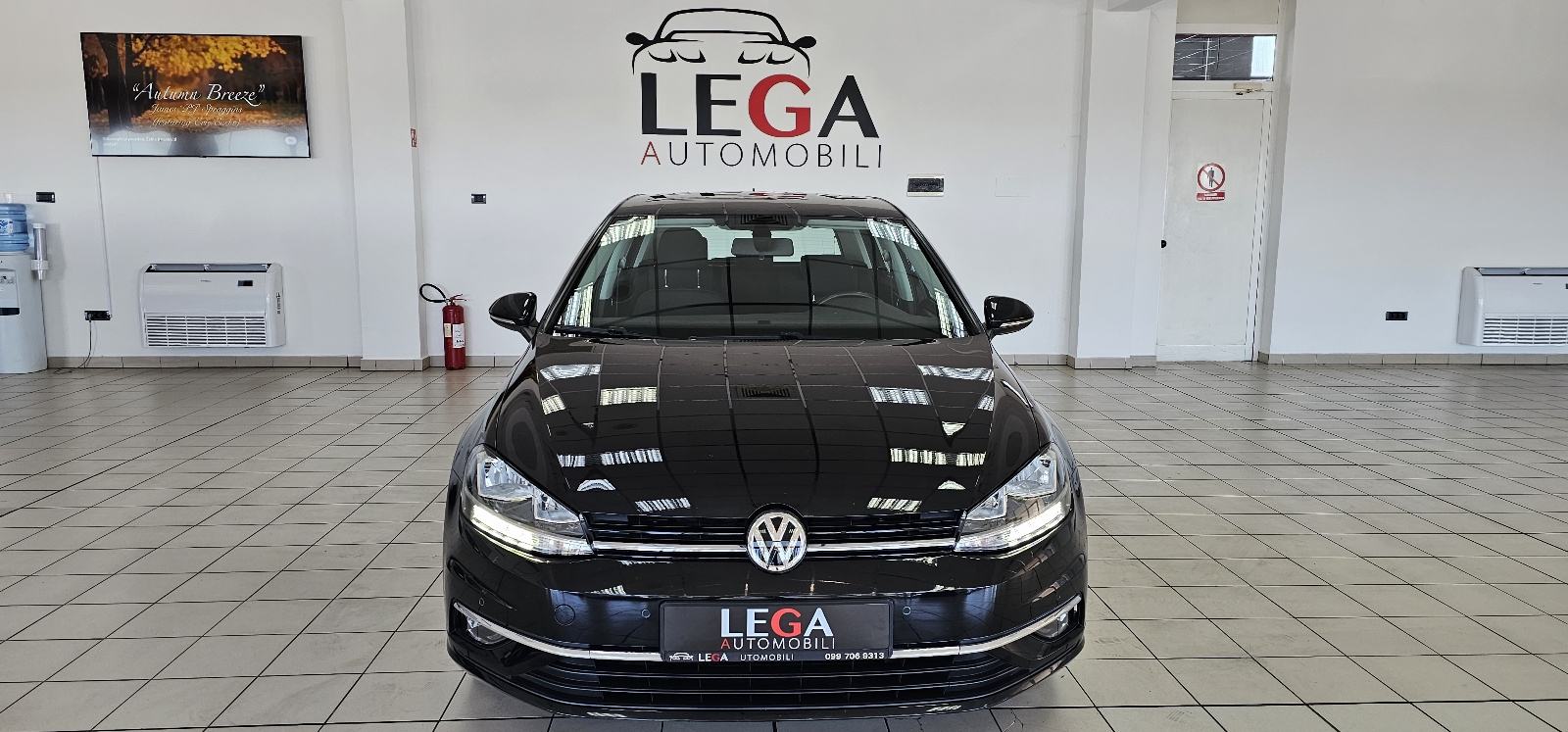 VW Golf 7,5 1,6 TDI COMFORTLINE,SAMO 104tkm, fotografija 5