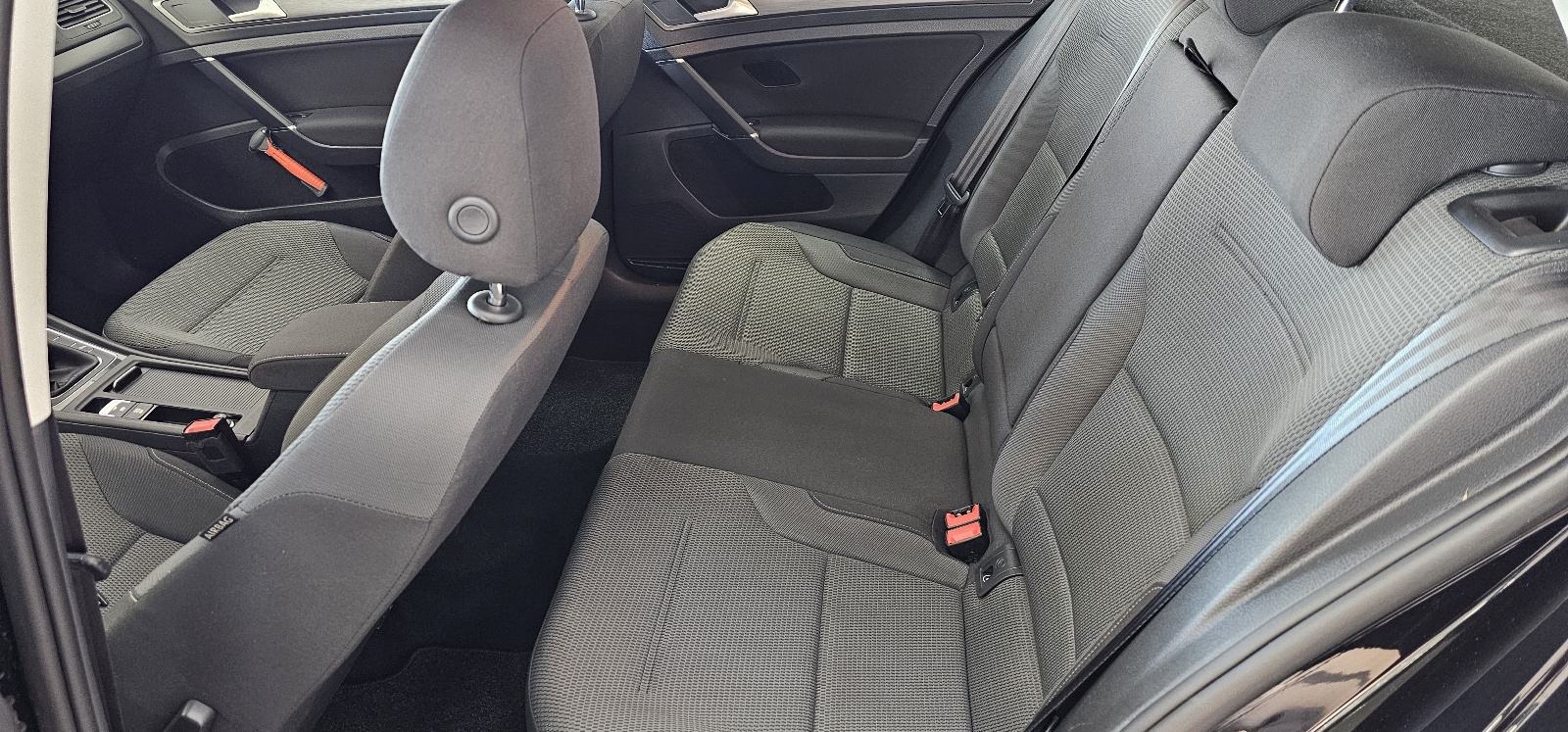 VW Golf 7,5 1,6 TDI COMFORTLINE,SAMO 104tkm, fotografija 11