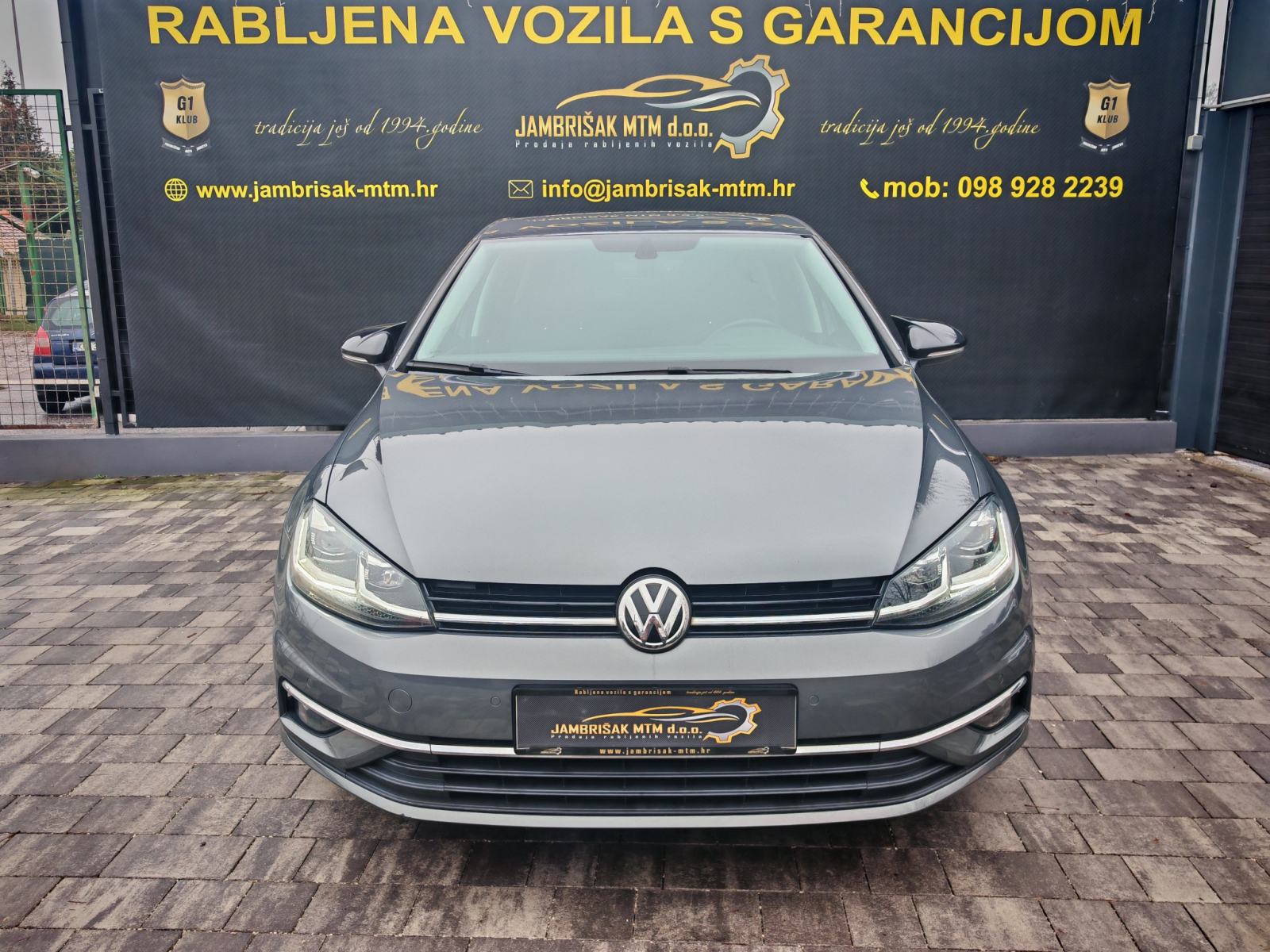 ⭐VW Golf 7.5 1.6 TDI ◽NAVI◽FULL LED◽ACC◽KAMERA◽PDC◽ JAMSTVO 12mj✔️⭐, fotografija 13