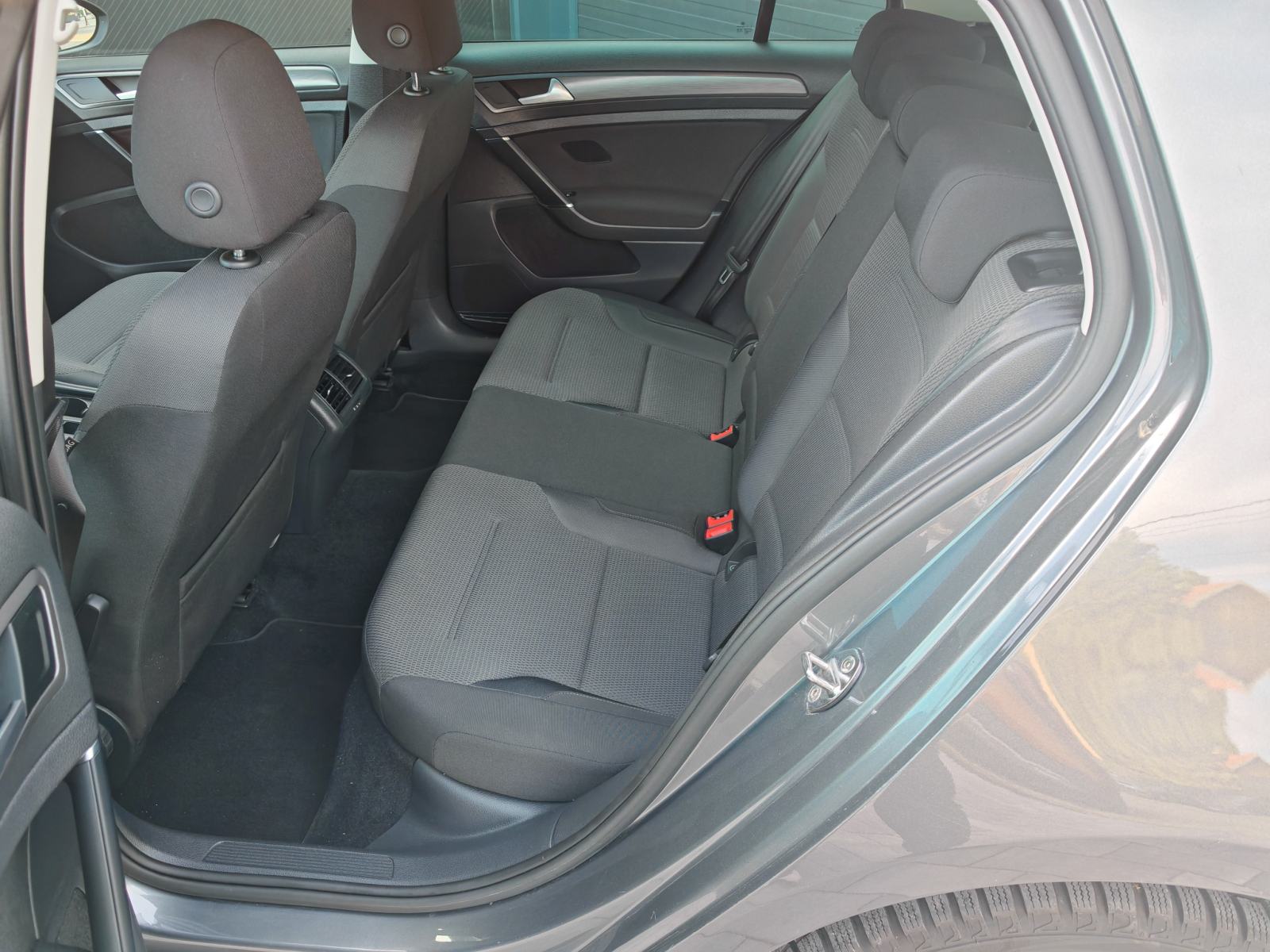 ⭐VW Golf 7.5 1.6 TDI ◽NAVI◽FULL LED◽ACC◽KAMERA◽PDC◽ JAMSTVO 12mj✔️⭐, fotografija 18