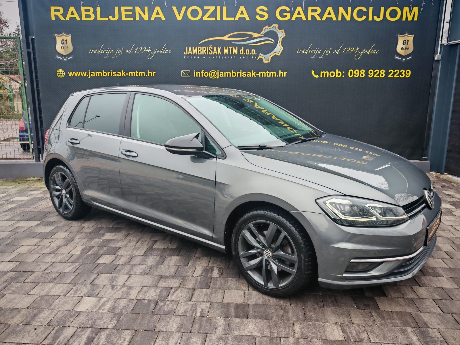 ⭐VW Golf 7.5 1.6 TDI ◽NAVI◽FULL LED◽ACC◽KAMERA◽PDC◽ JAMSTVO 12mj✔️⭐, fotografija 10