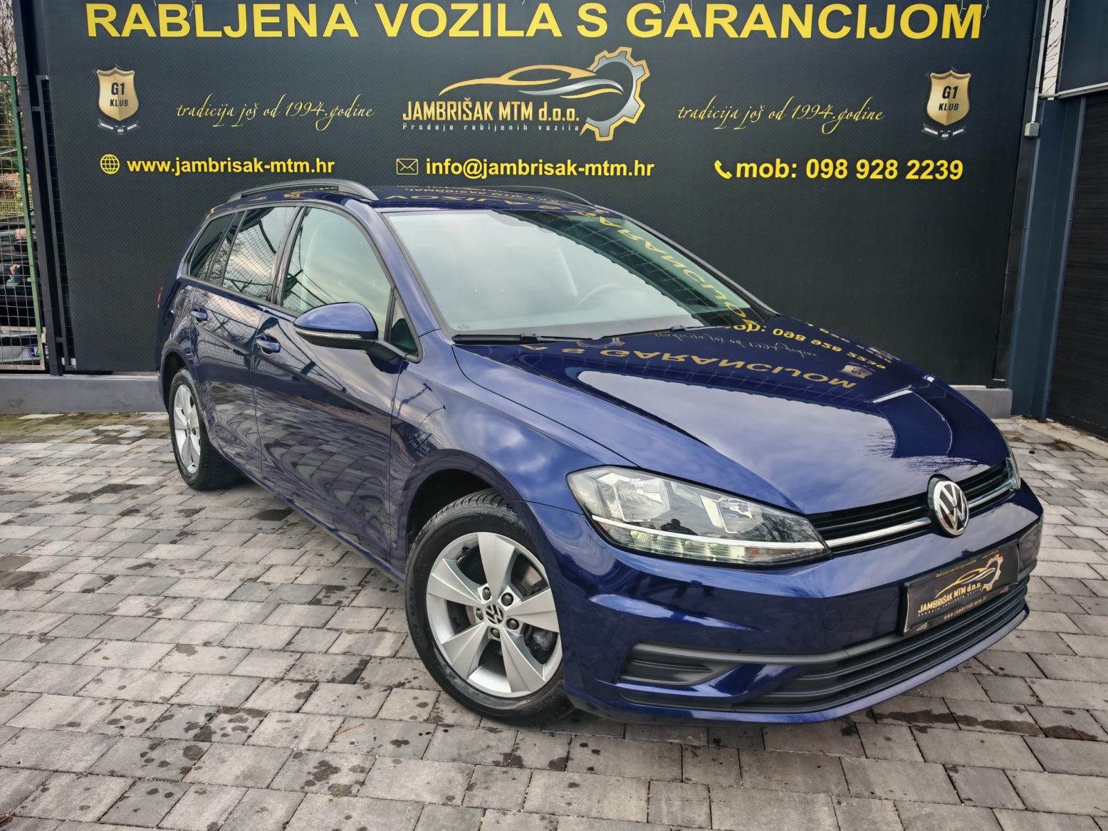 ⭐VW Golf 7.5 1.6 TDI ◽NAVIGACIJA◽ KAMERA ◽PDC◽ JAMSTVO 12mj ✔️⭐, fotografija 11
