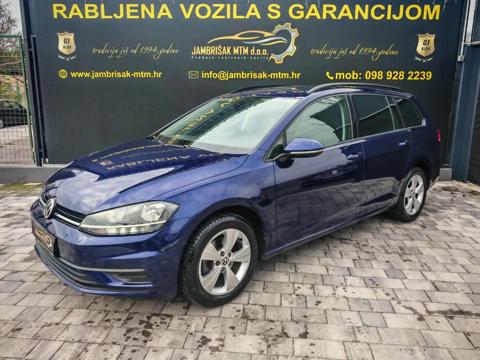⭐VW Golf 7.5 1.6 TDI ◽NAVIGACIJA◽ KAMERA ◽PDC◽ JAMSTVO 12mj ✔️⭐, fotografija 2