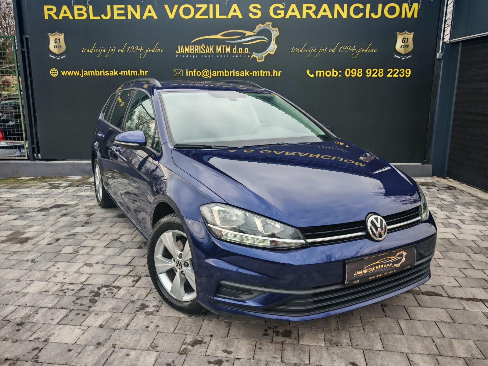 ⭐VW Golf 7.5 1.6 TDI ◽NAVIGACIJA◽ KAMERA ◽PDC◽ JAMSTVO 12mj ✔️⭐, fotografija 12