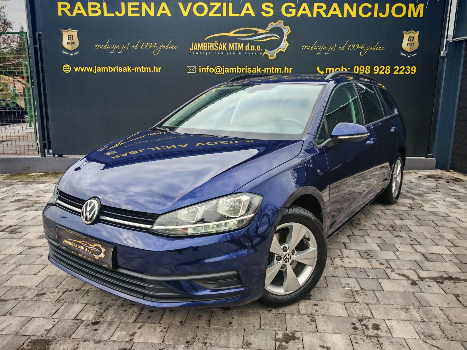 ⭐VW Golf 7.5 1.6 TDI ◽NAVIGACIJA◽ KAMERA ◽PDC◽ JAMSTVO 12mj ✔️⭐, fotografija 14