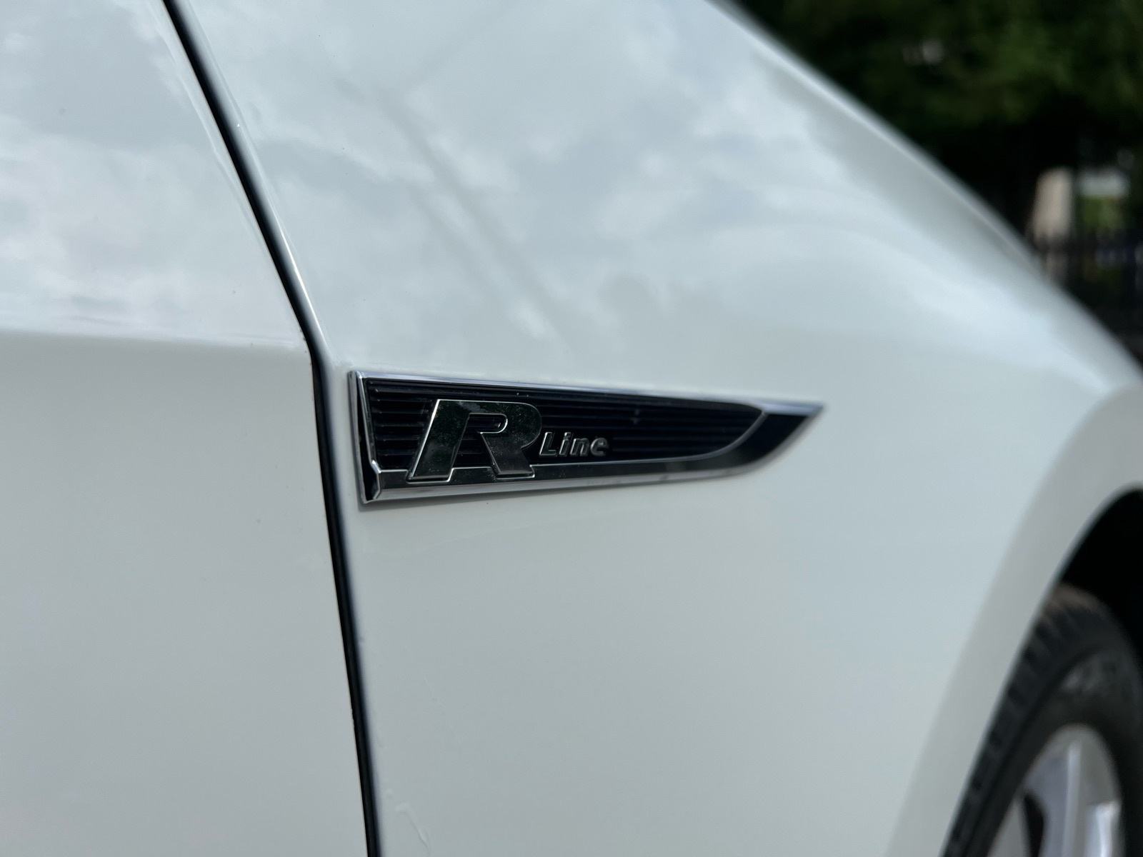 VW Golf 7.5 1,6 TDI *R-Line* // LED // REG 1 GOD !!, fotografija 9