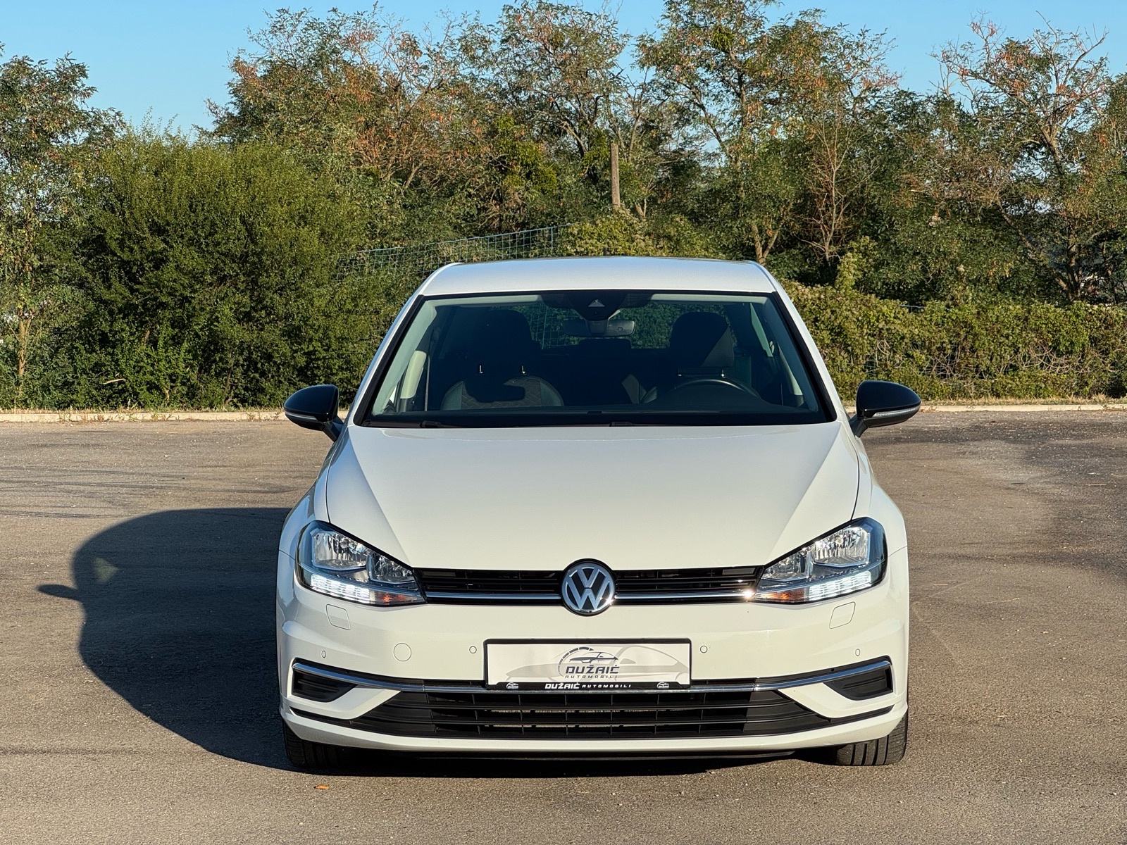 VW Golf 7.5 1.6TDI IQ DRIVE, fotografija 2