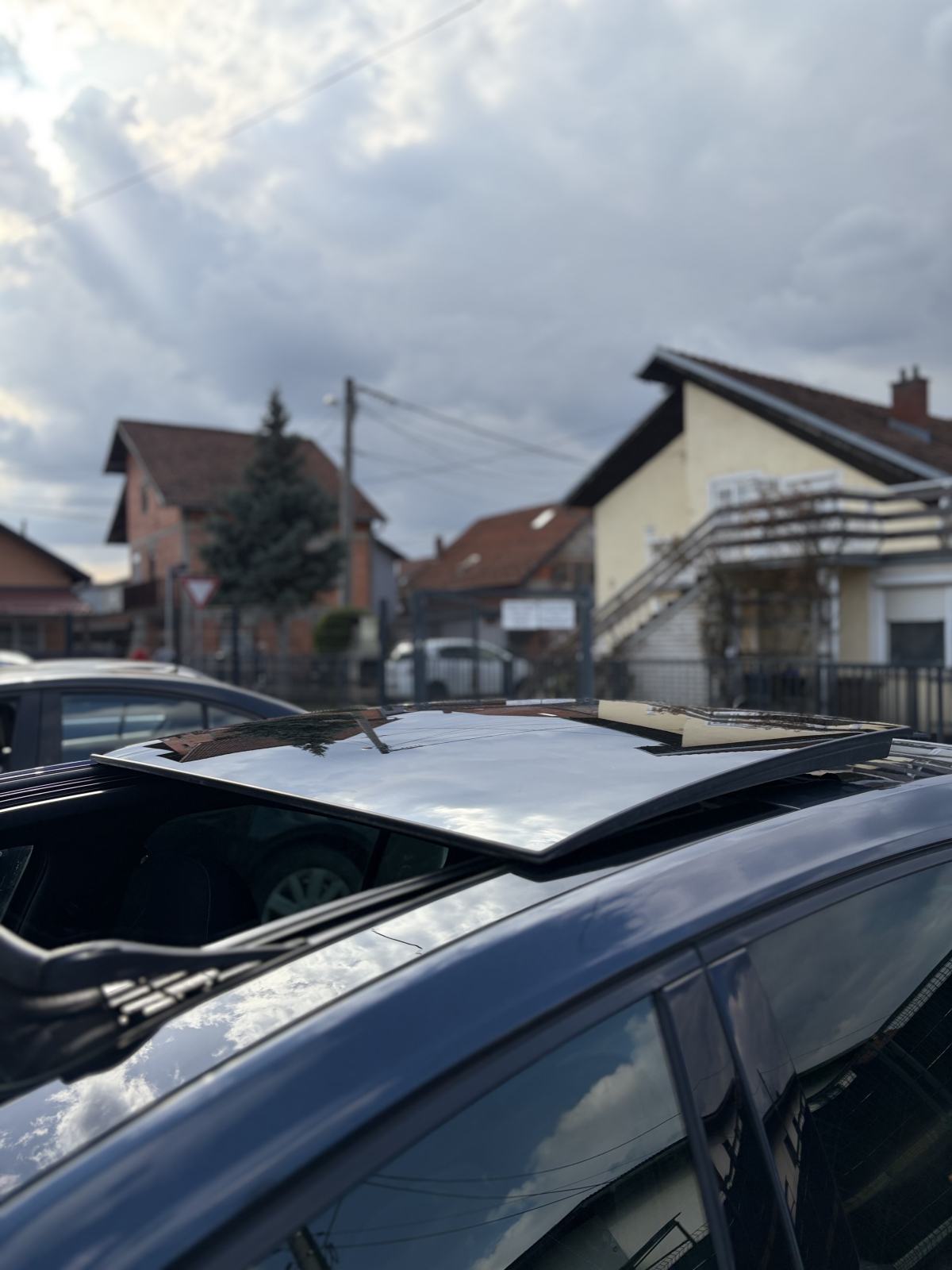 VW Golf 7.5 2,0 GTD automatik, fotografija 9