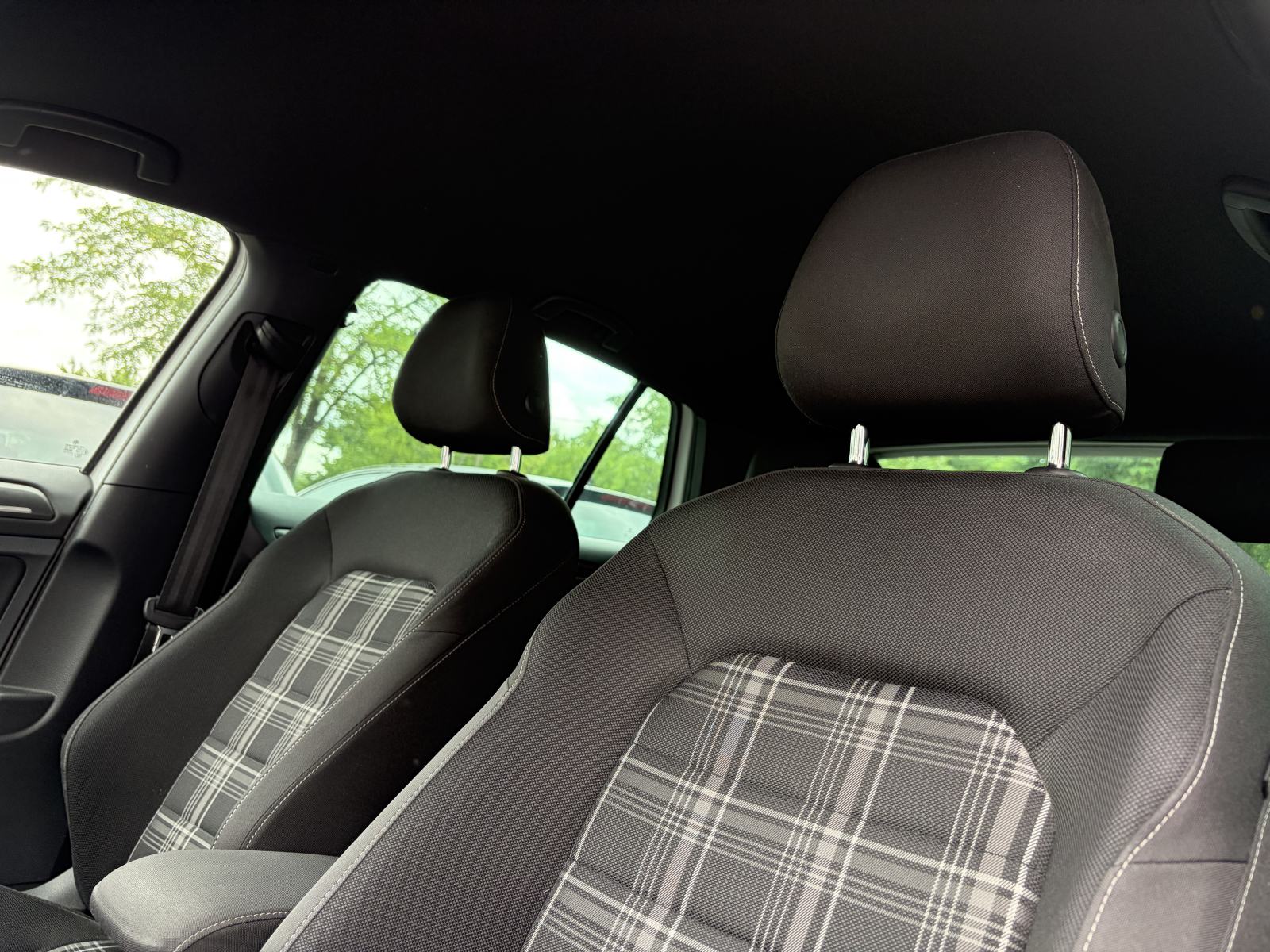 VW Golf 7,5 2,0 GTD *Facelift* *1.vlasnik* *Veliki servis* *Jamstvo*, fotografija 20