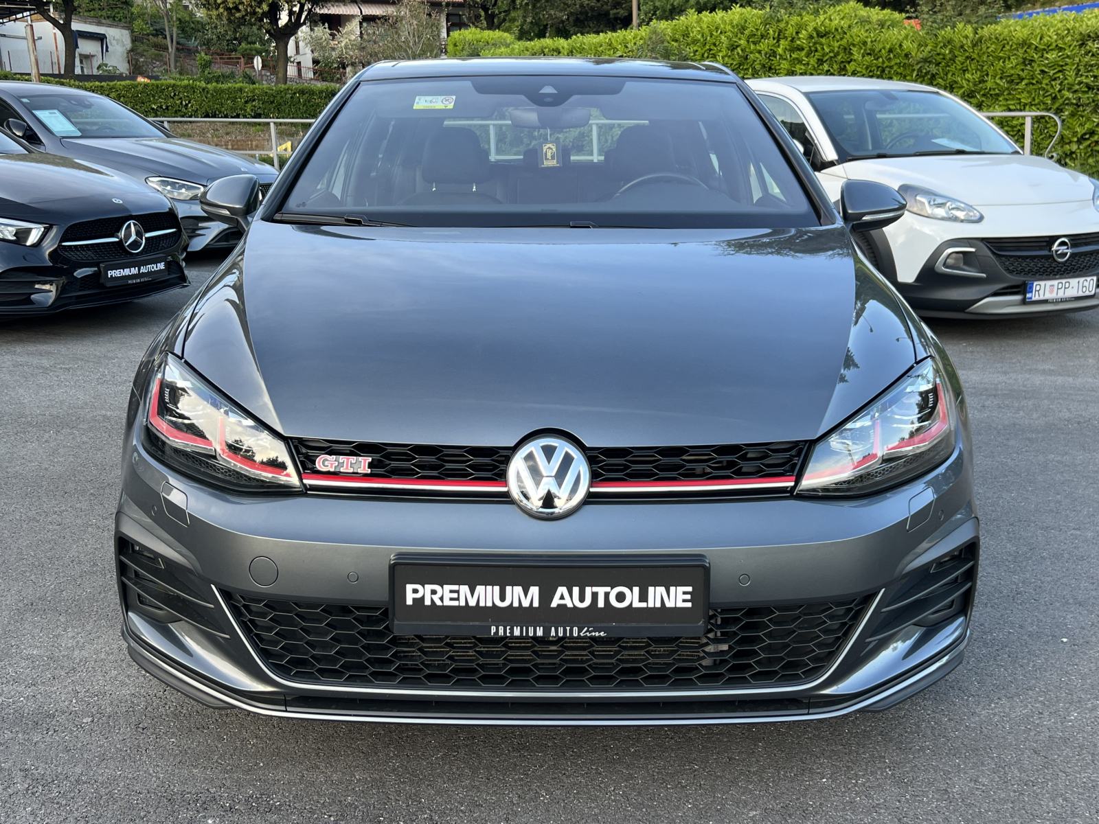 ✨VW Golf 7,5 2,0 GTI Performance✨, fotografija 2