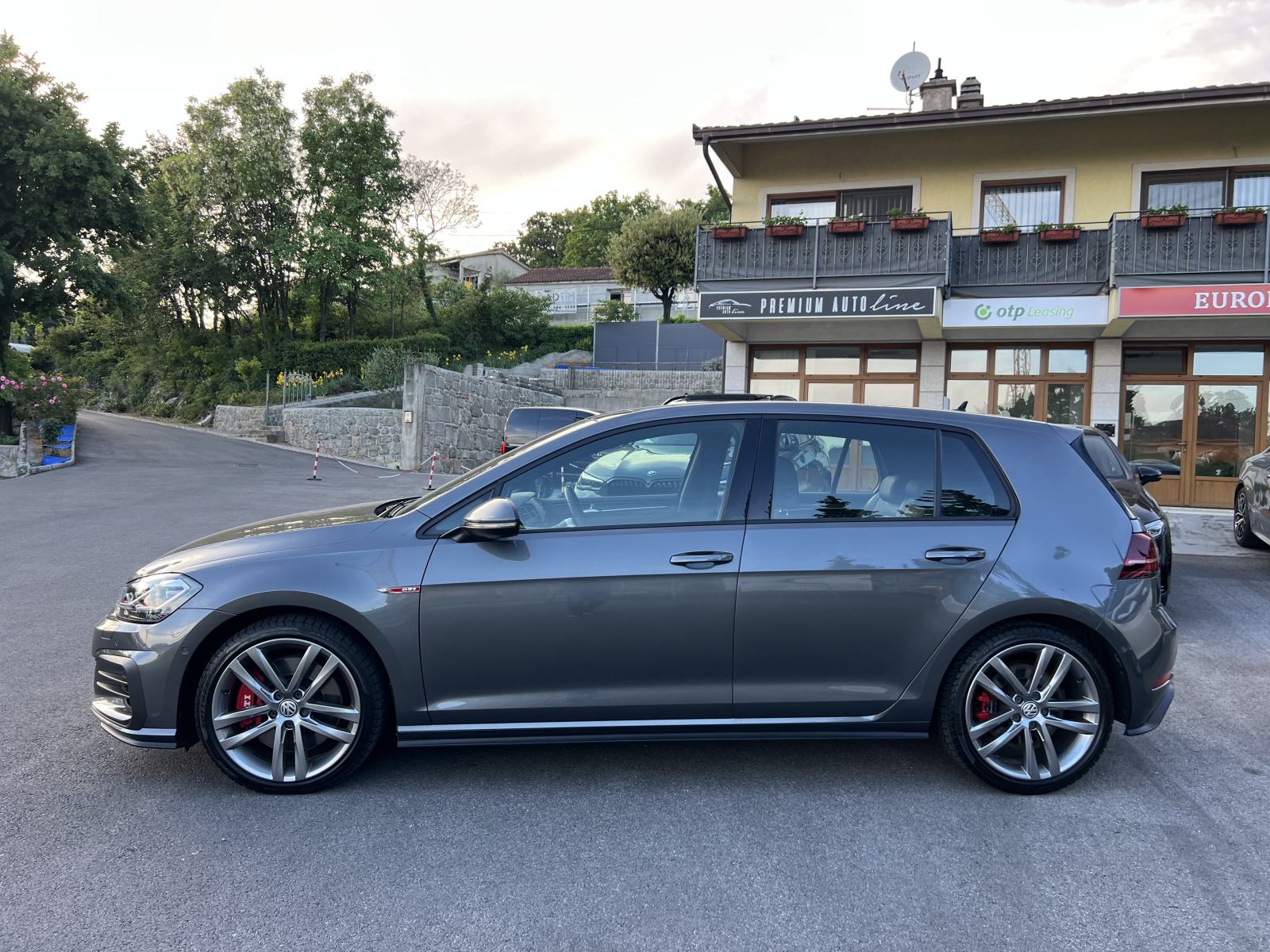 ✨VW Golf 7,5 2,0 GTI Performance✨, fotografija 4