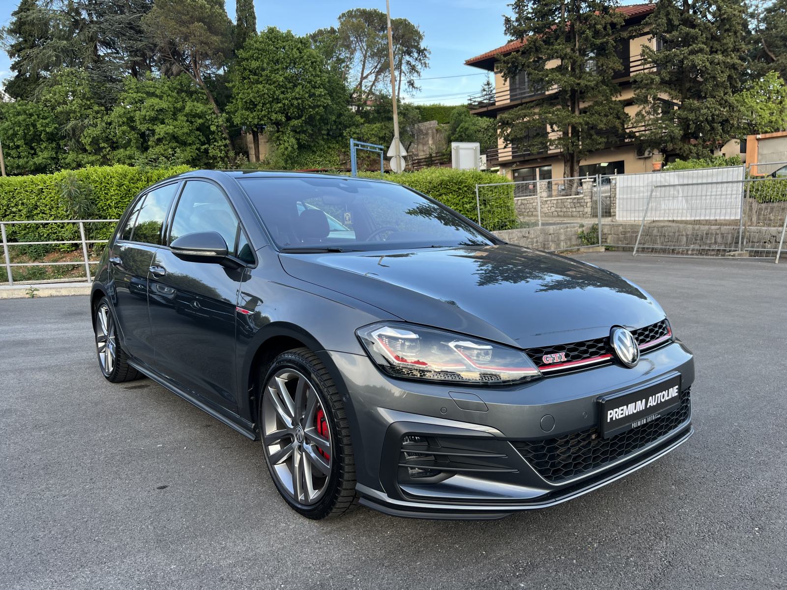 ✨VW Golf 7,5 2,0 GTI Performance✨, fotografija 3