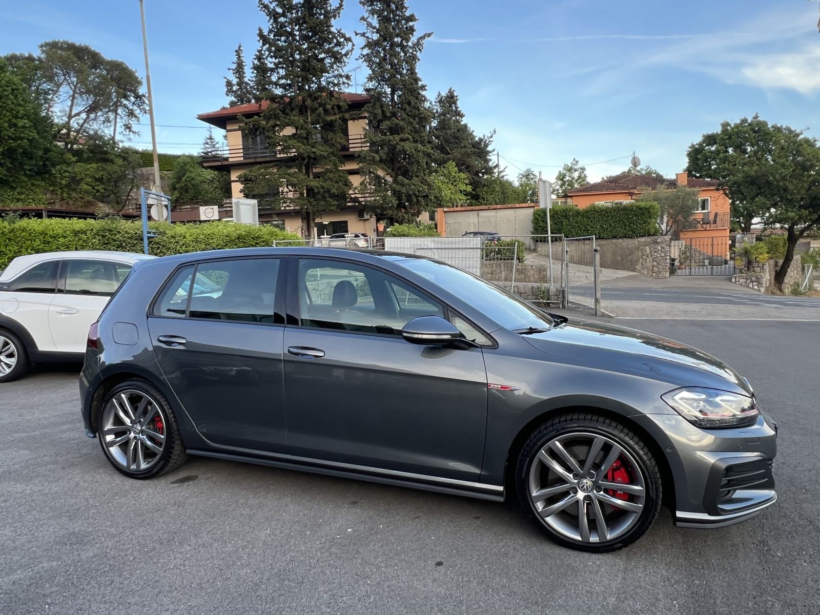 ✨VW Golf 7,5 2,0 GTI Performance✨, fotografija 5