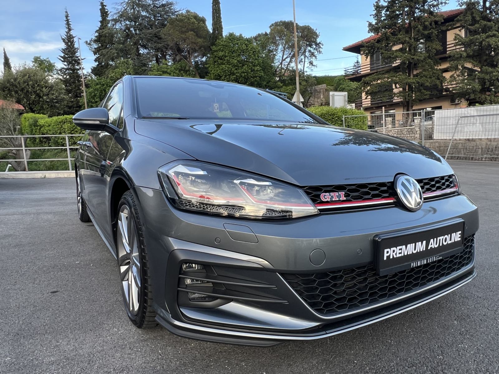 ✨VW Golf 7,5 2,0 GTI Performance✨, fotografija 6