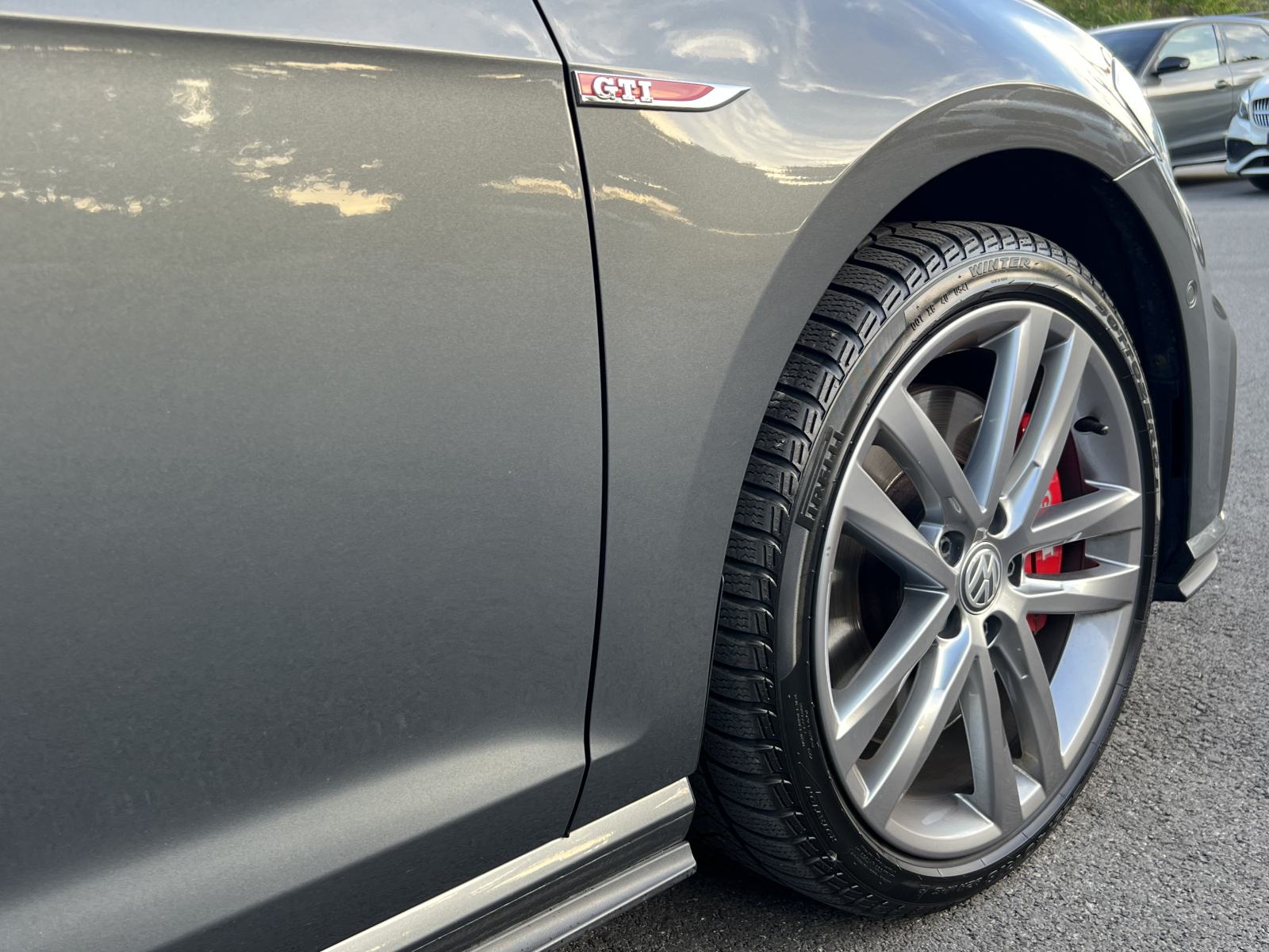 ✨VW Golf 7,5 2,0 GTI Performance✨, fotografija 18
