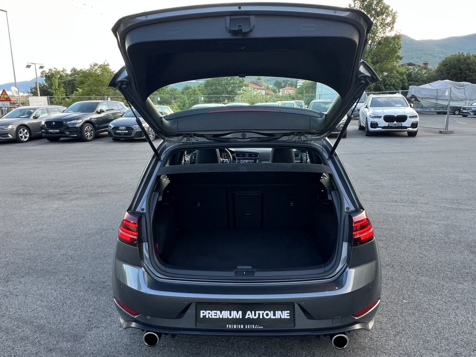 ✨VW Golf 7,5 2,0 GTI Performance✨, fotografija 16