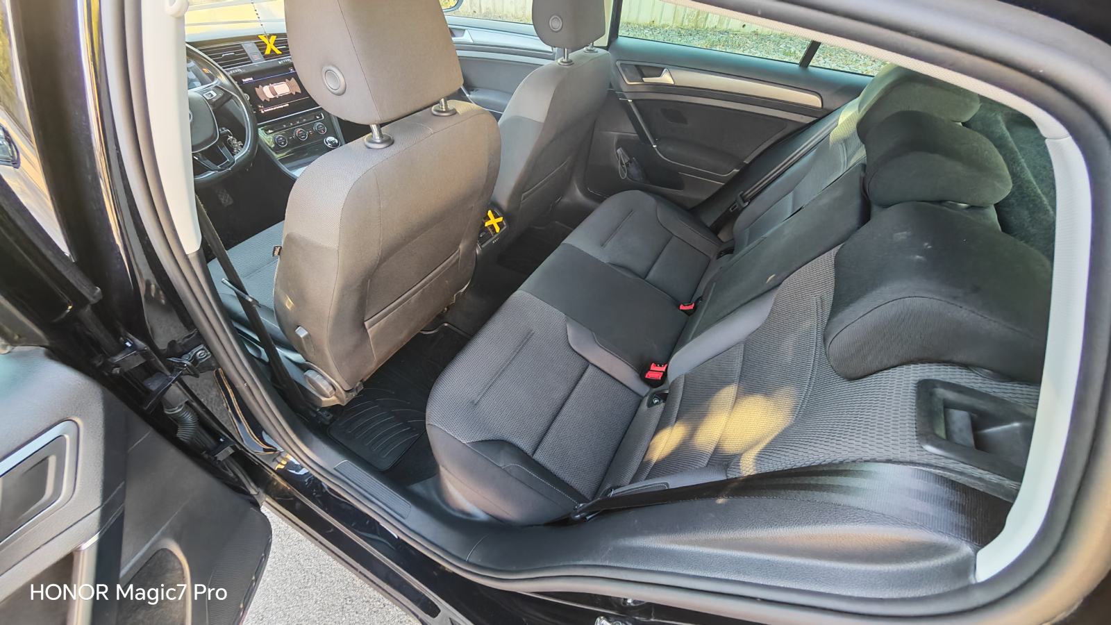 VW Golf 7.5 2,0 TDI 150 KS NAVI PANORAMA, fotografija 14