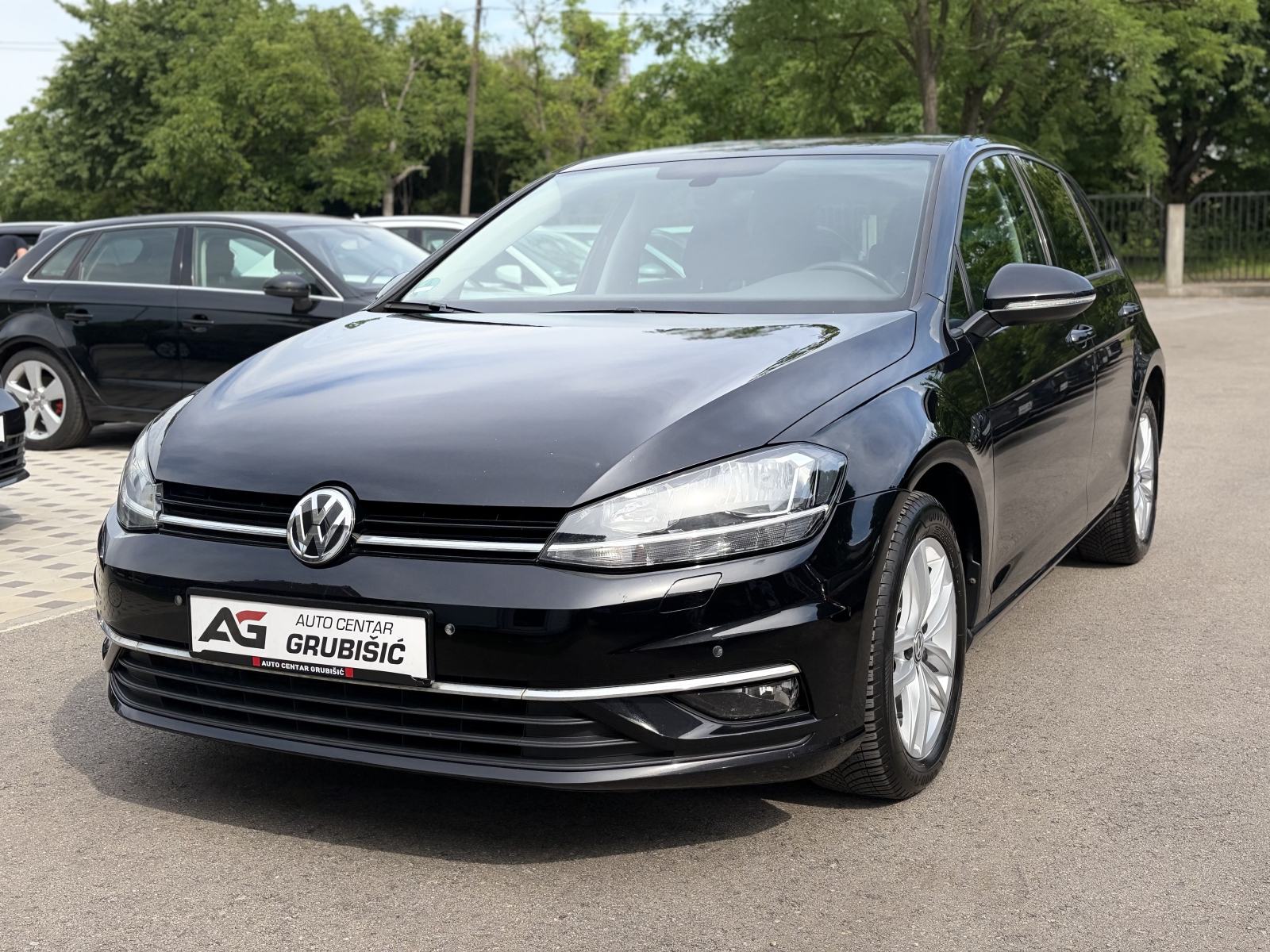 VW Golf 7,5 2,0 TDI DSG *Automatik* *Top oprema* *Jamstvo*, fotografija 3