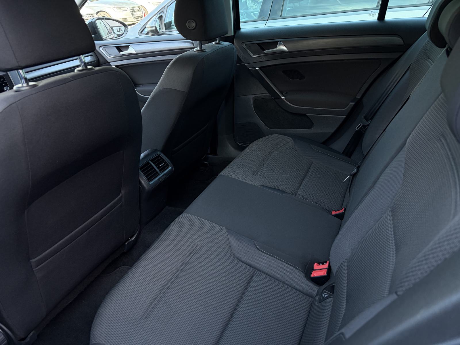 VW Golf 7,5 2,0 TDI DSG *Automatik* *Top oprema* *Jamstvo*, fotografija 18