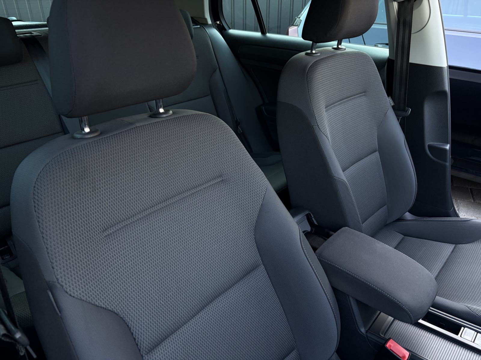VW Golf 7,5 2,0 TDI DSG *Automatik* *Top oprema* *Jamstvo*, fotografija 19