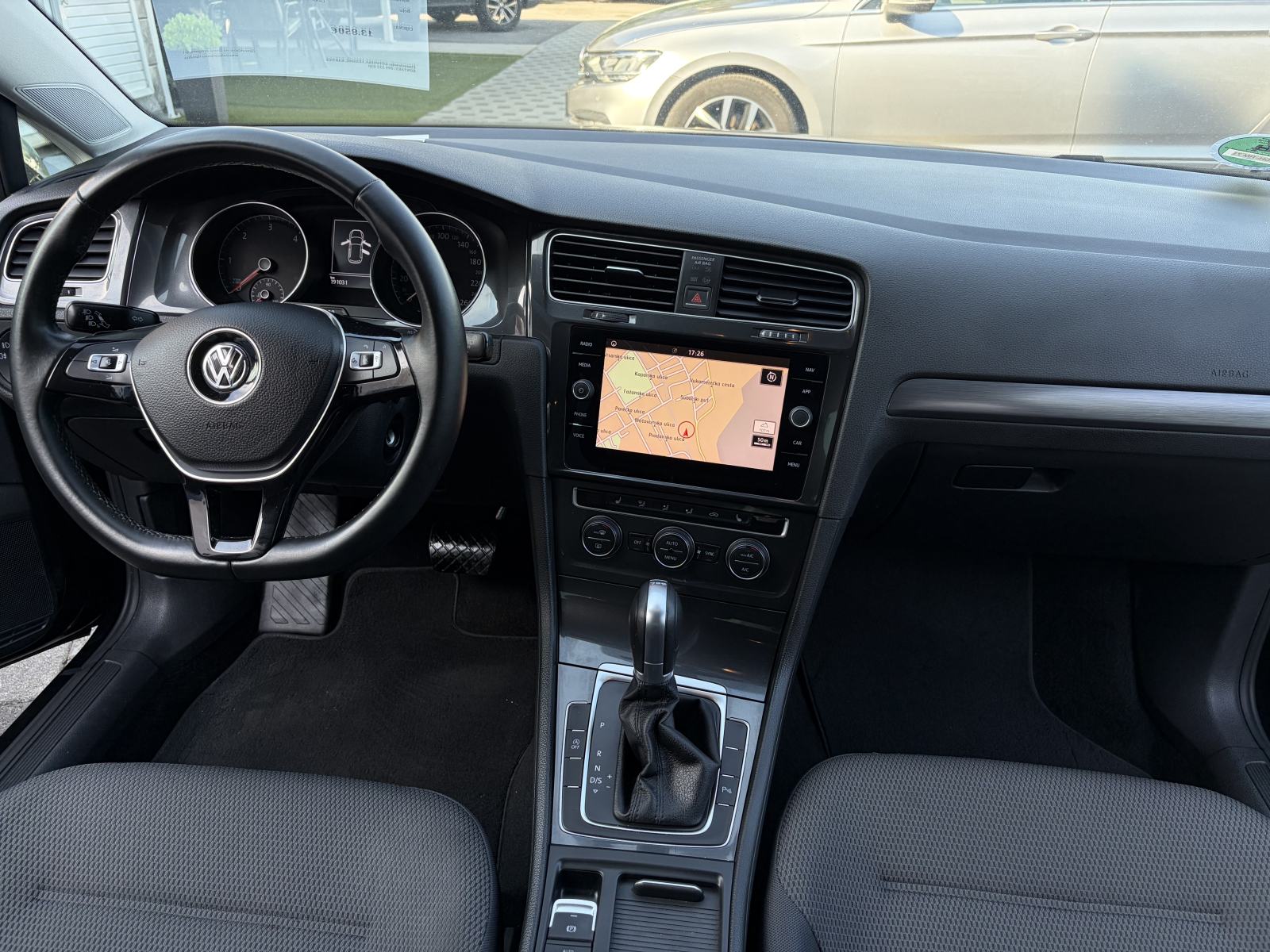VW Golf 7,5 2,0 TDI DSG *Automatik* *Top oprema* *Jamstvo*, fotografija 20