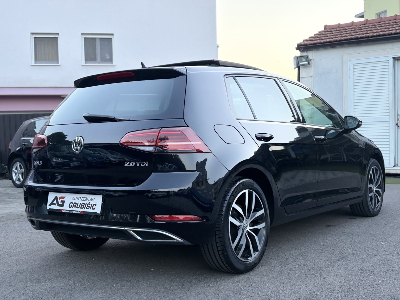 VW Golf 7,5 2,0 TDI *FULL OPREMA po narudžbi* *Top stanje* *Jamstvo*, fotografija 18