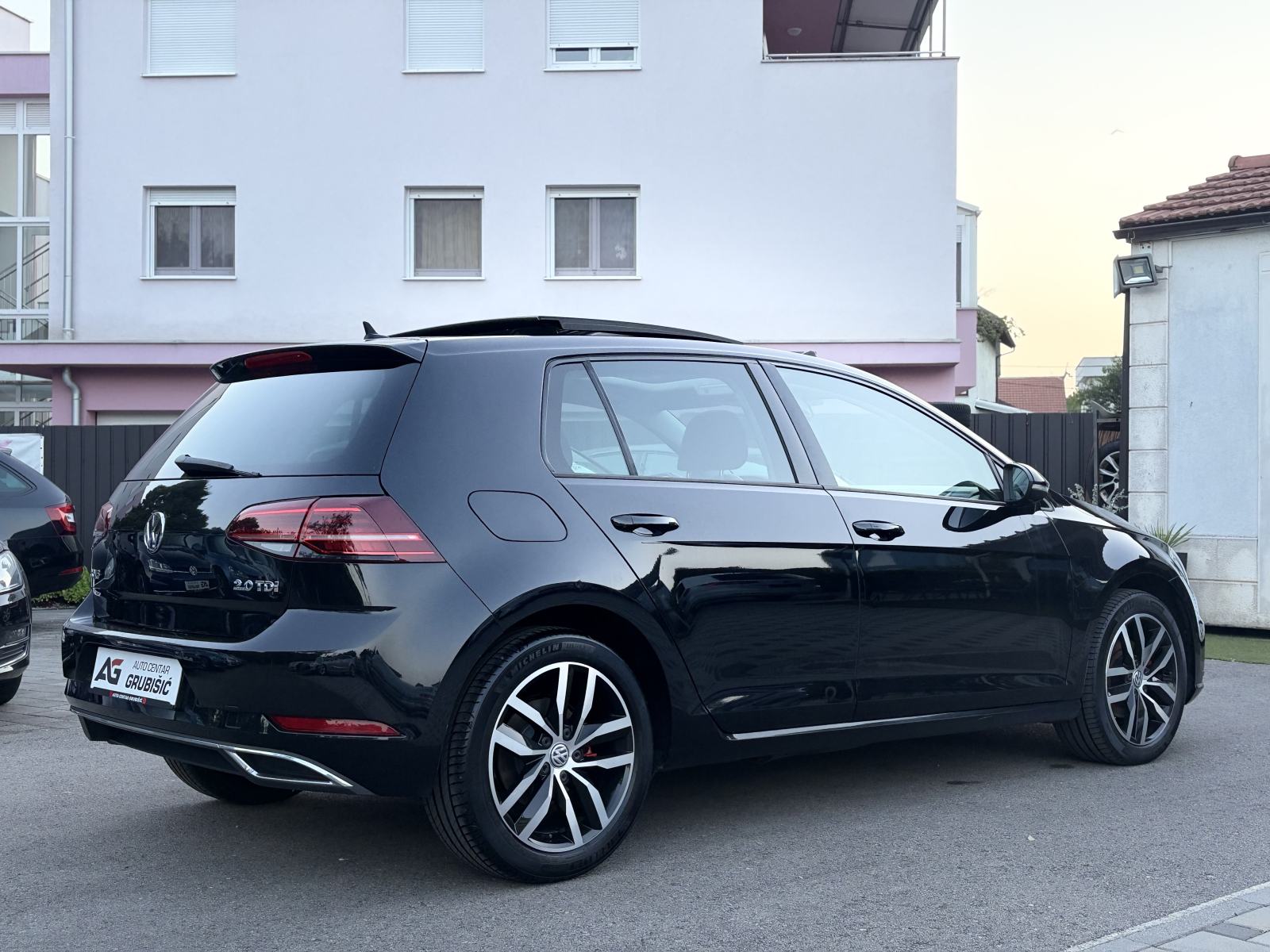 VW Golf 7,5 2,0 TDI *FULL OPREMA po narudžbi* *Top stanje* *Jamstvo*, fotografija 10