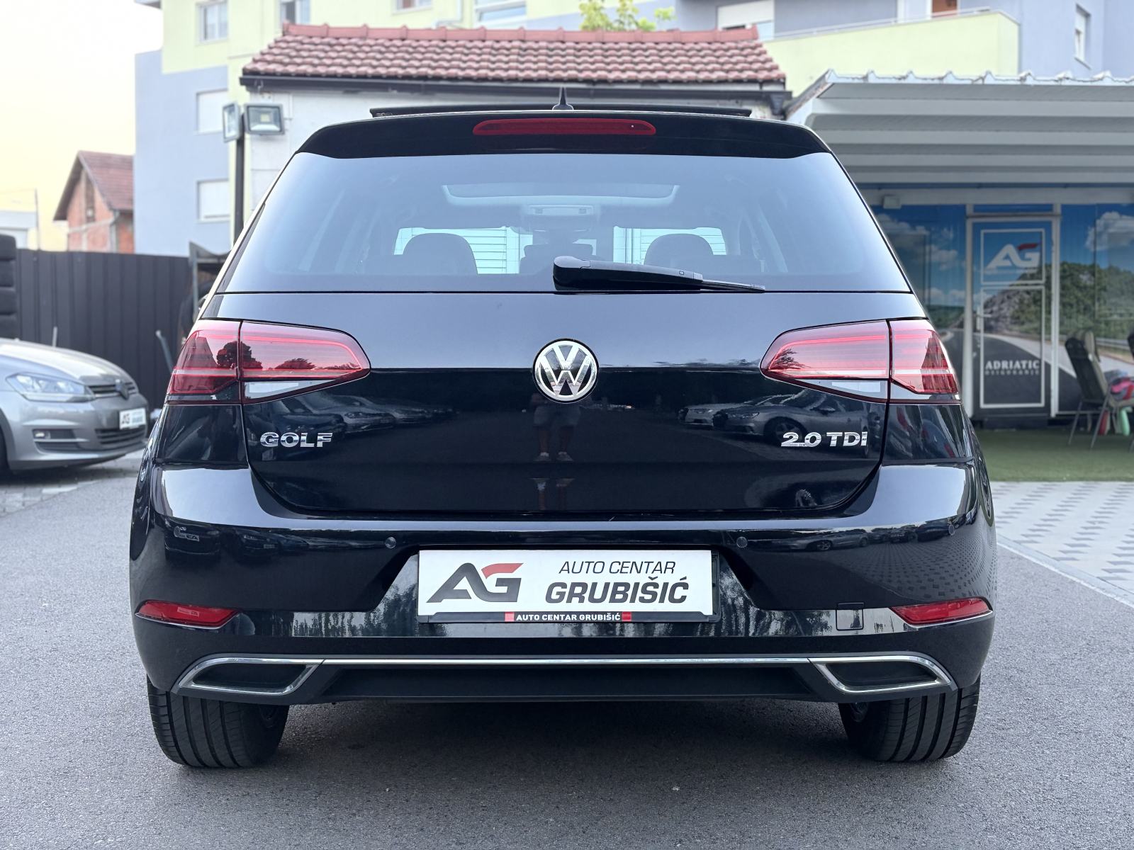 VW Golf 7,5 2,0 TDI *FULL OPREMA po narudžbi* *Top stanje* *Jamstvo*, fotografija 17
