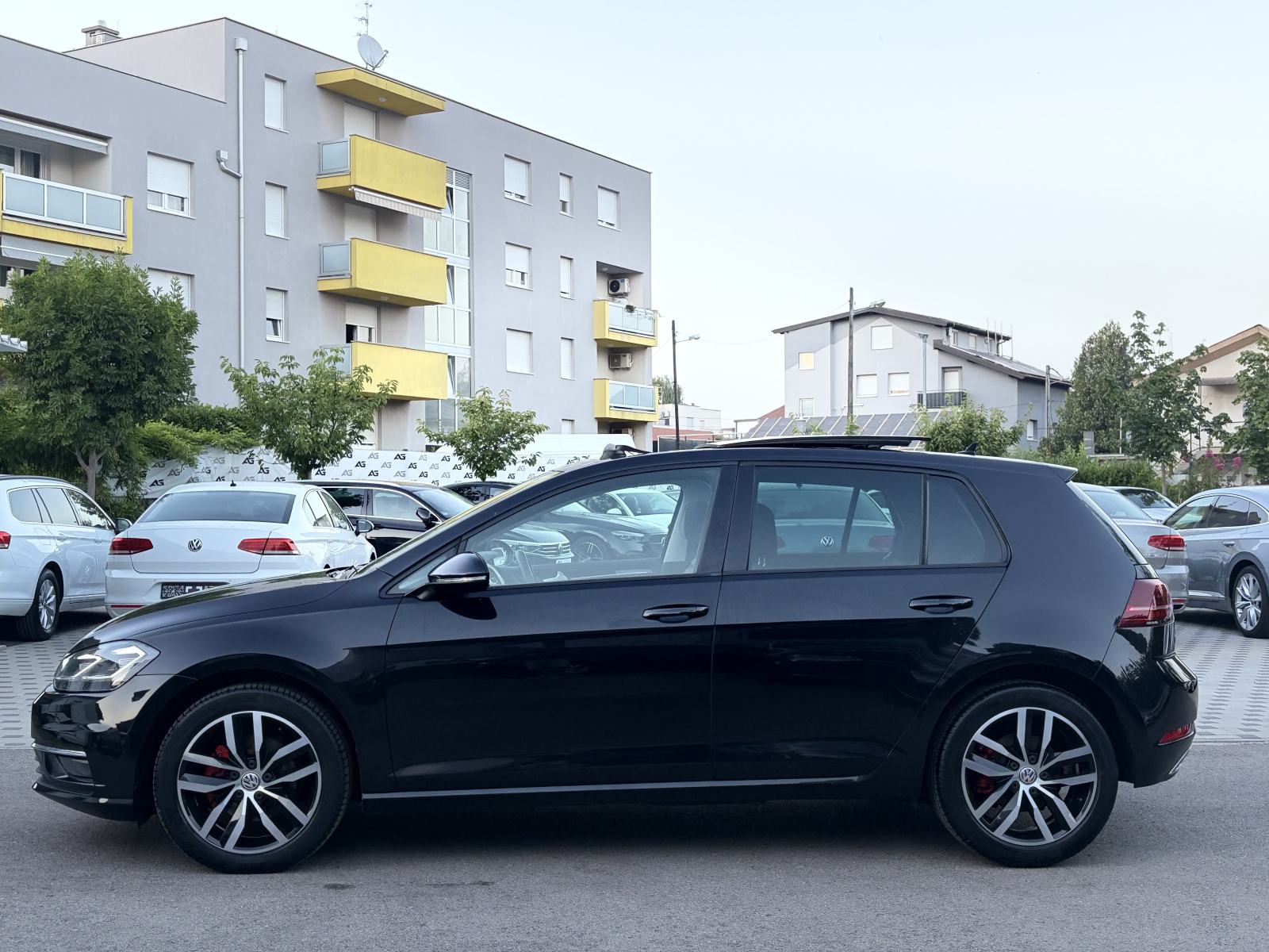VW Golf 7,5 2,0 TDI *FULL OPREMA po narudžbi* *Top stanje* *Jamstvo*, fotografija 11