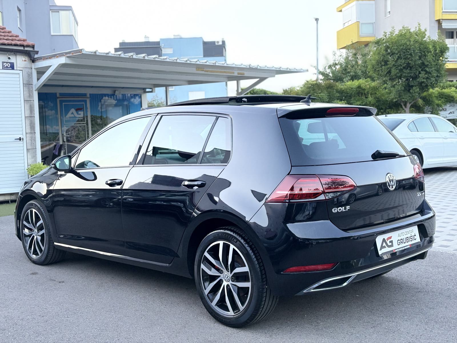 VW Golf 7,5 2,0 TDI *FULL OPREMA po narudžbi* *Top stanje* *Jamstvo*, fotografija 9