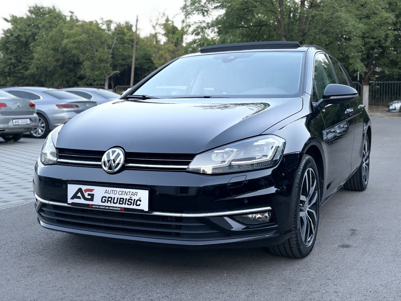 VW Golf 7,5 2,0 TDI *FULL OPREMA po narudžbi* *Top stanje* *Jamstvo*, fotografija 15
