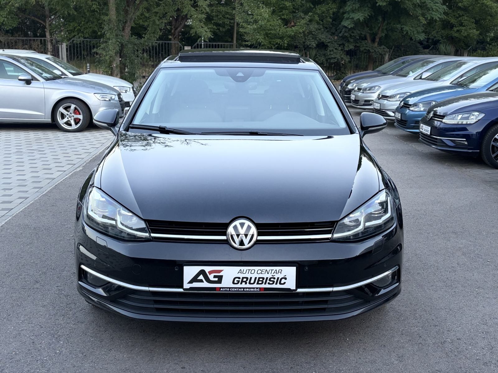 VW Golf 7,5 2,0 TDI *FULL OPREMA po narudžbi* *Top stanje* *Jamstvo*, fotografija 2