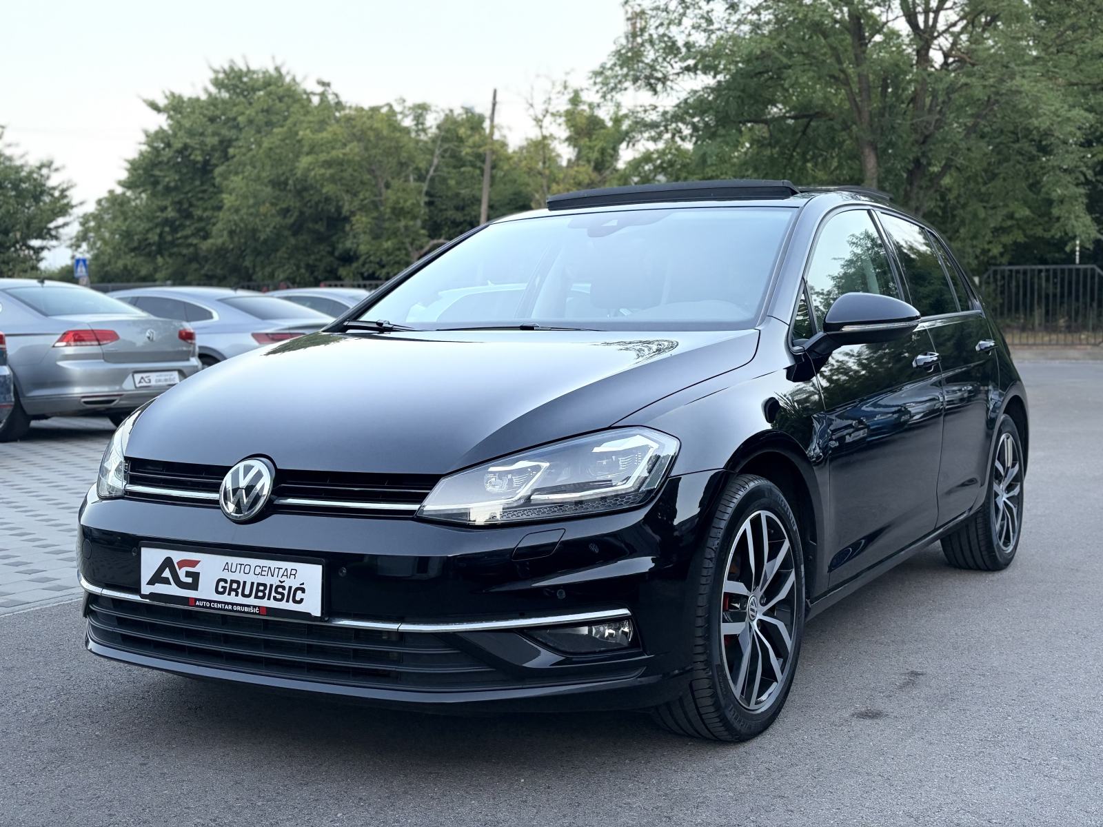 VW Golf 7,5 2,0 TDI *FULL OPREMA po narudžbi* *Top stanje* *Jamstvo*, fotografija 3