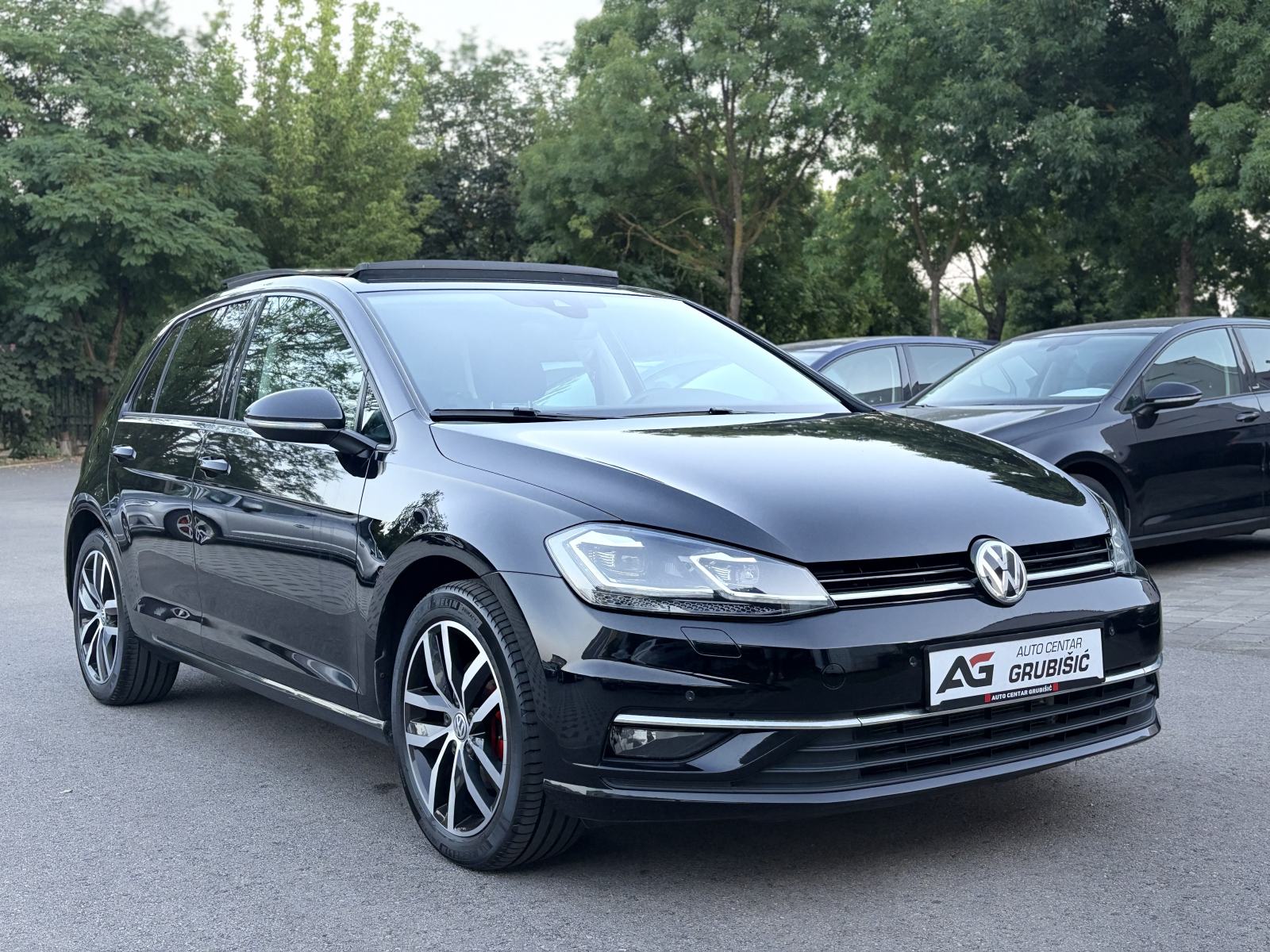 VW Golf 7,5 2,0 TDI *FULL OPREMA po narudžbi* *Top stanje* *Jamstvo*, fotografija 8