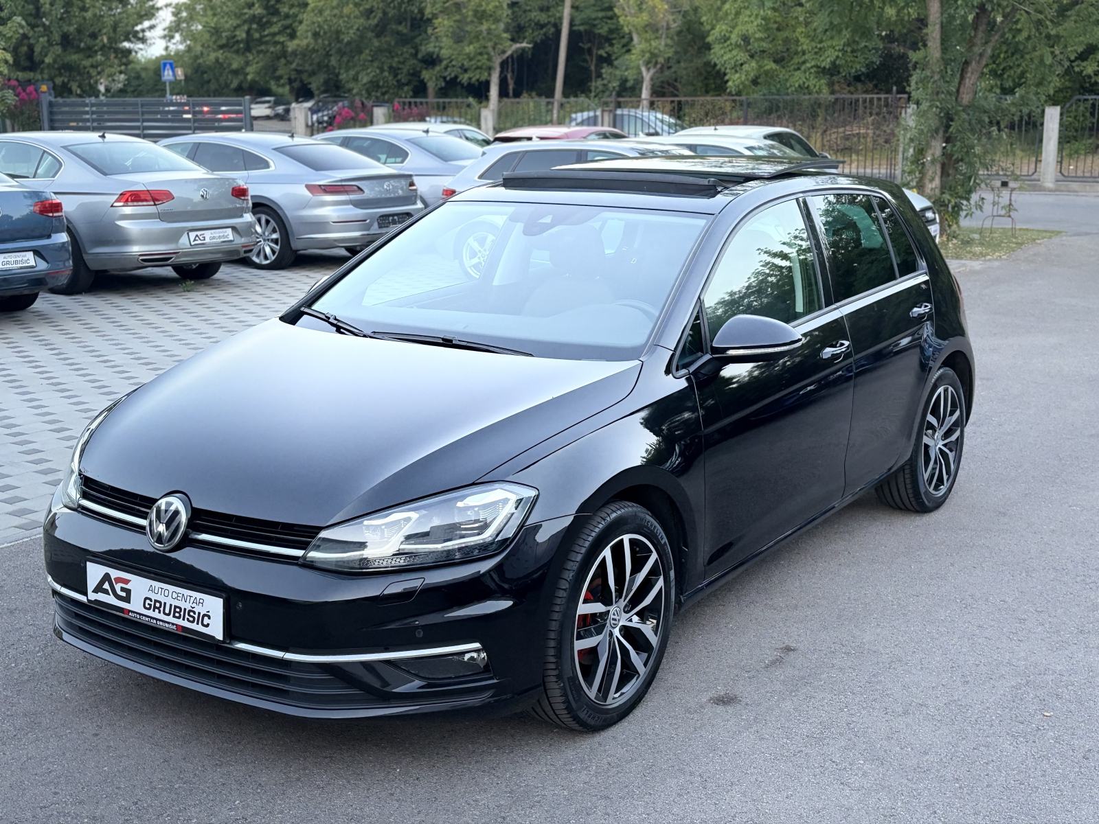 VW Golf 7,5 2,0 TDI *FULL OPREMA po narudžbi* *Top stanje* *Jamstvo*, fotografija 5